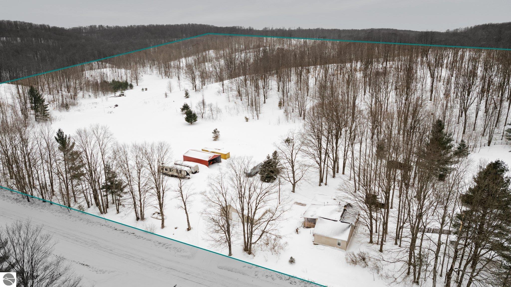 3590 Cedar River Road