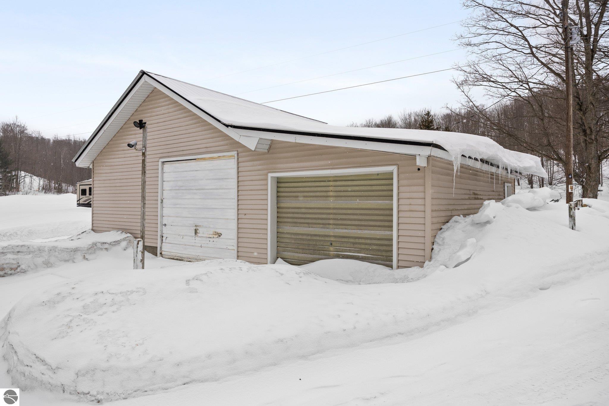 3590 Cedar River Road