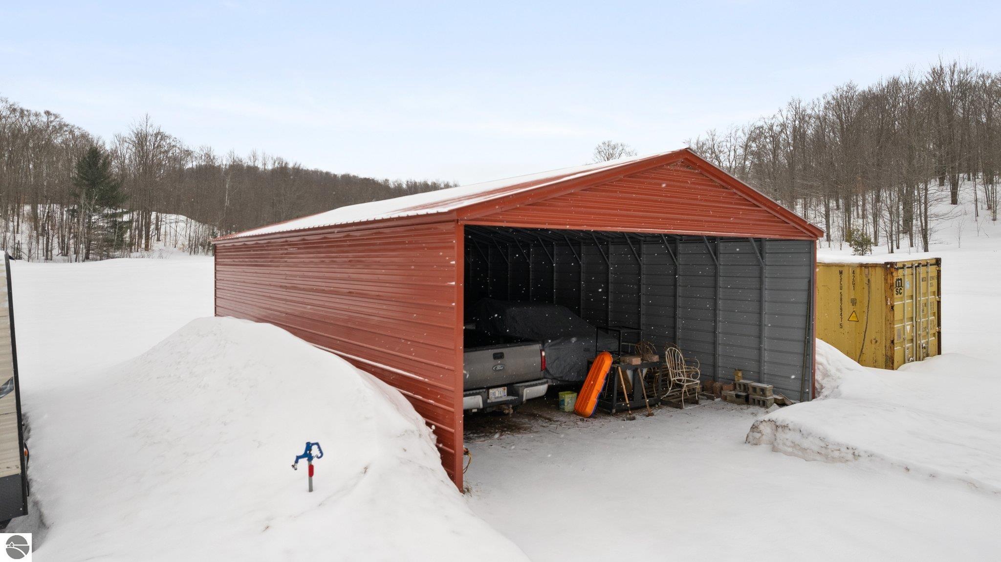 3590 Cedar River Road