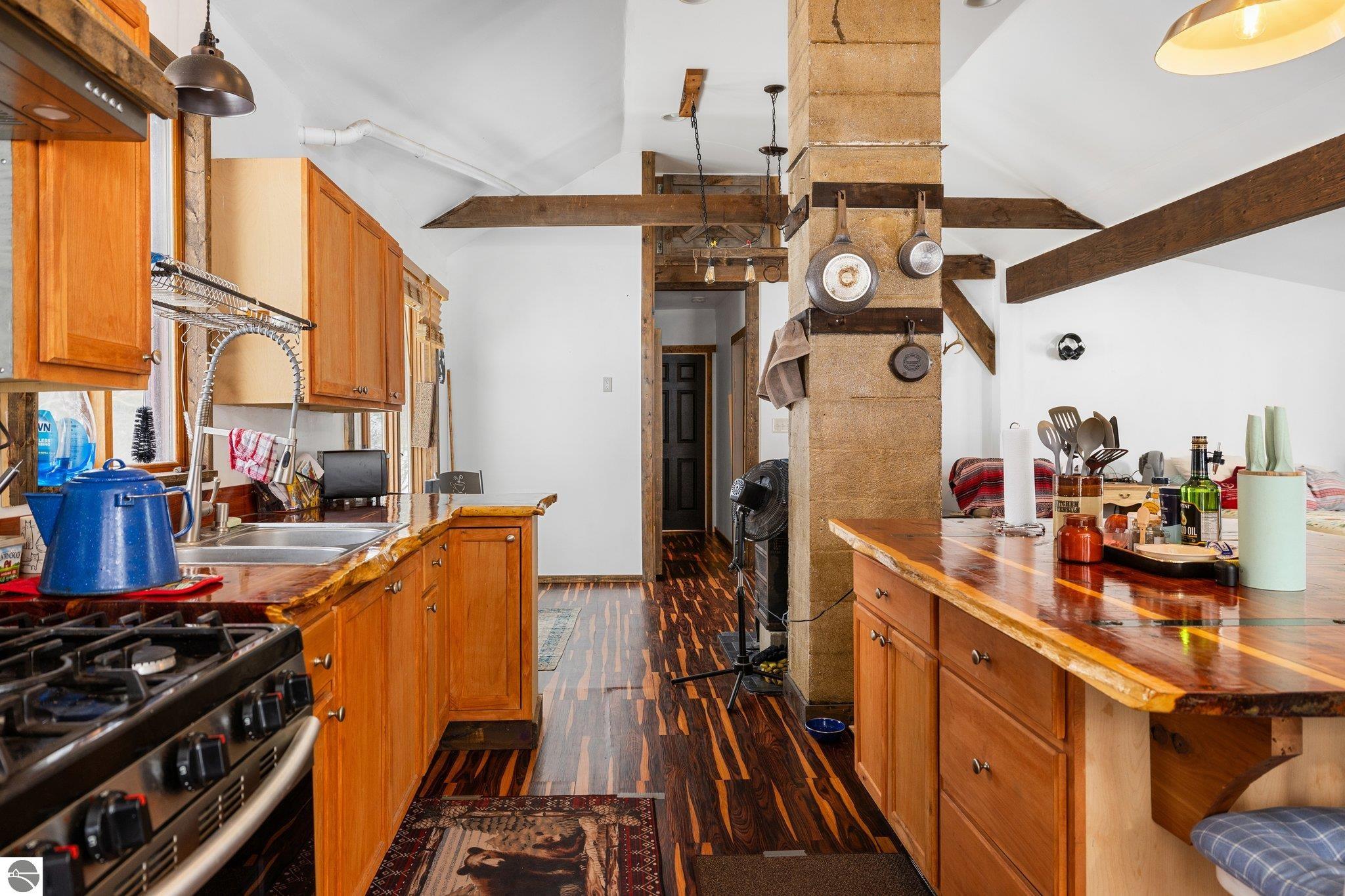 3590 Cedar River Road