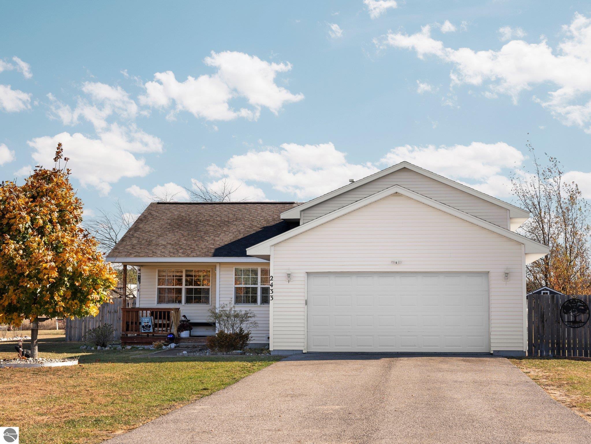 2433 Woodcock Lane
