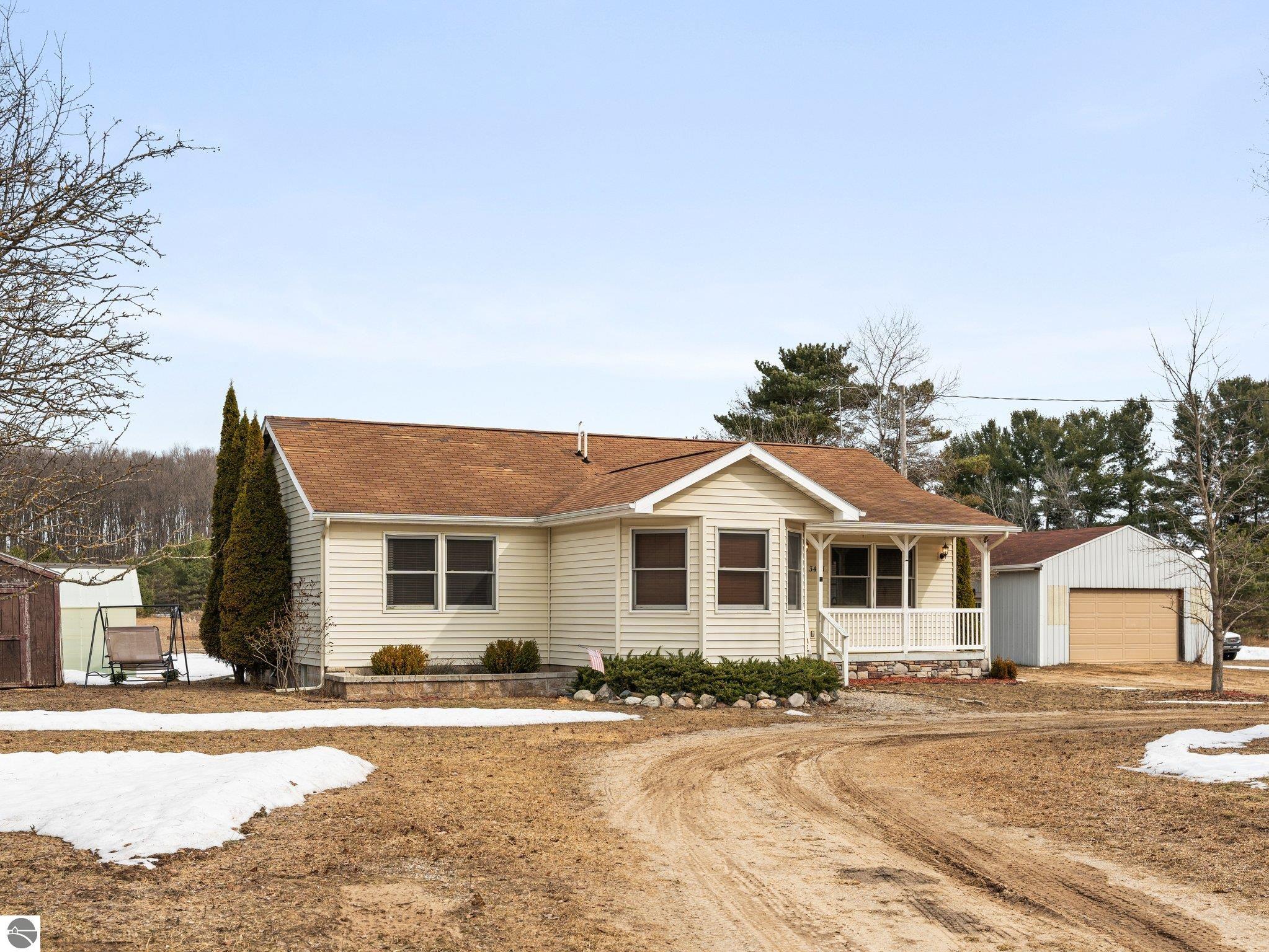 3403 Gleaner Hall Road