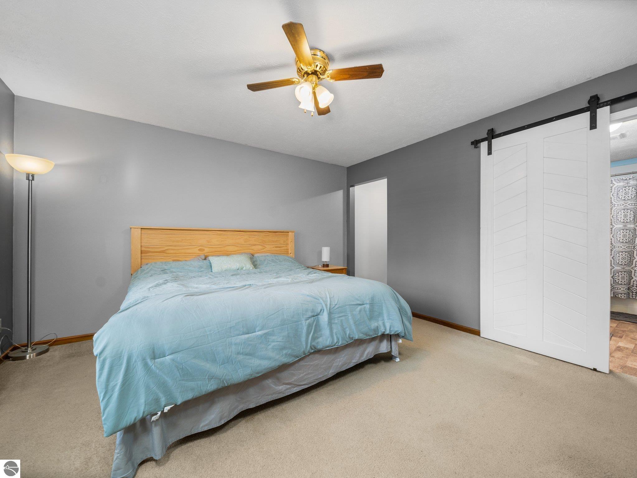 3403 Gleaner Hall Road
