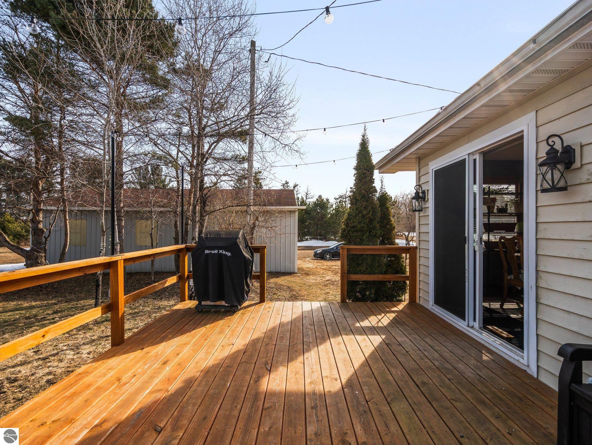 3403 Gleaner Hall Road