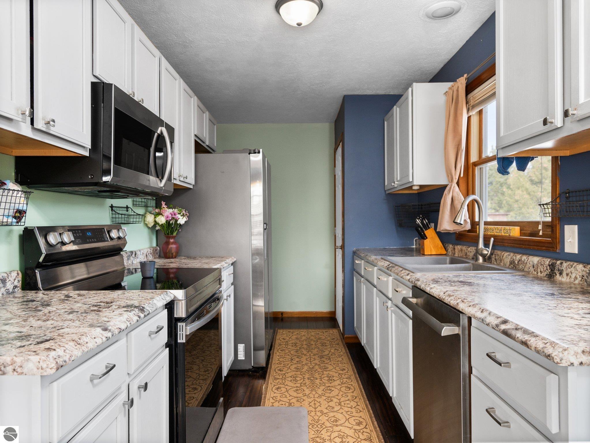 3403 Gleaner Hall Road