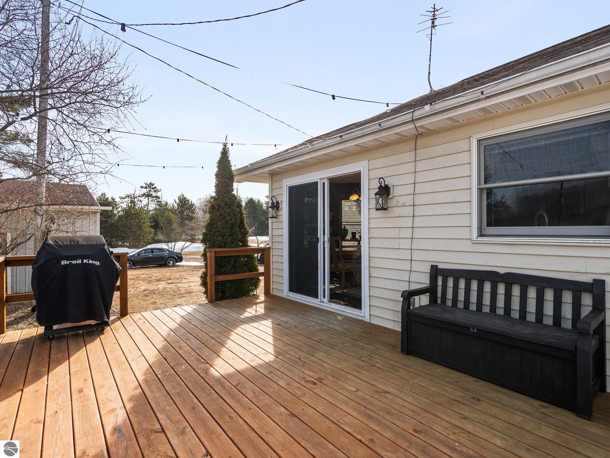 3403 Gleaner Hall Road