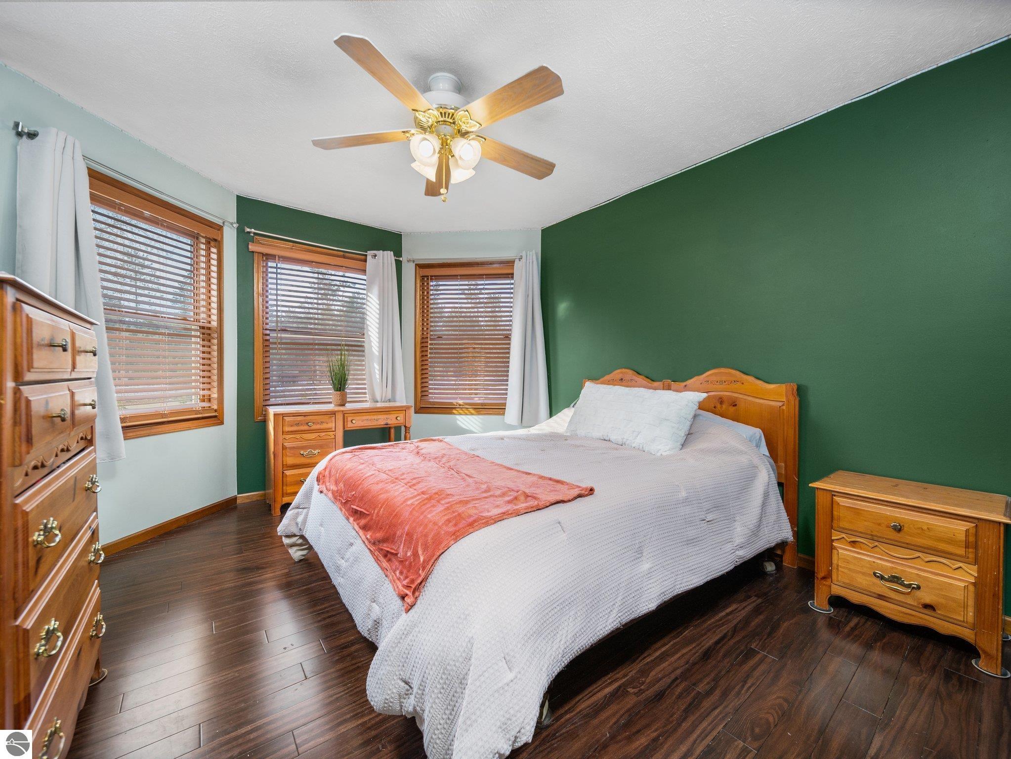 3403 Gleaner Hall Road