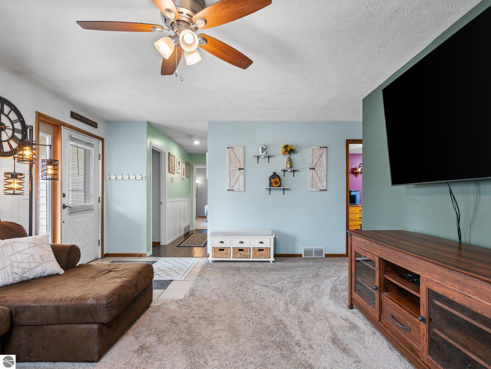 3403 Gleaner Hall Road