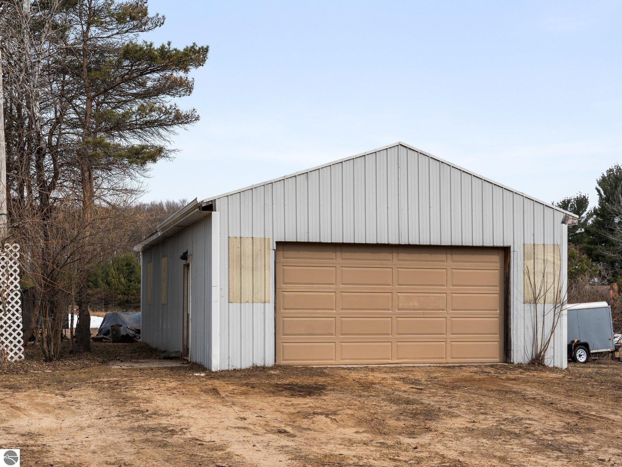 3403 Gleaner Hall Road