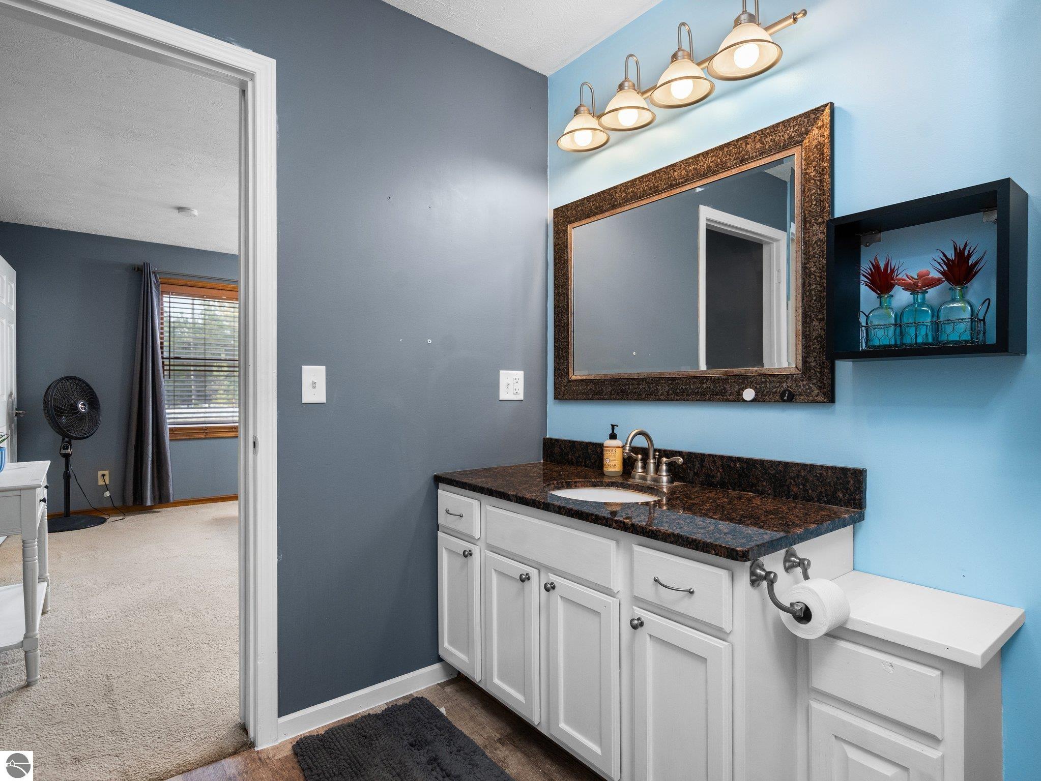 3403 Gleaner Hall Road