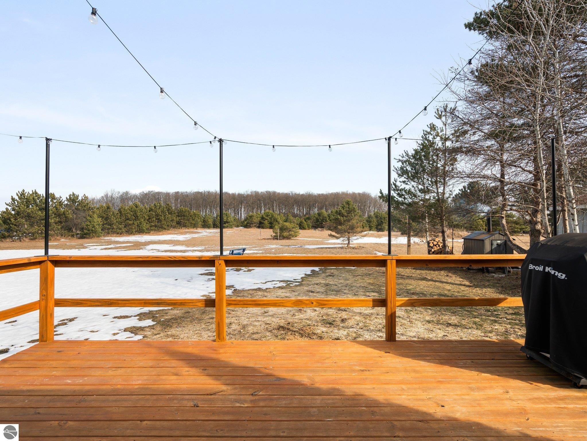 3403 Gleaner Hall Road