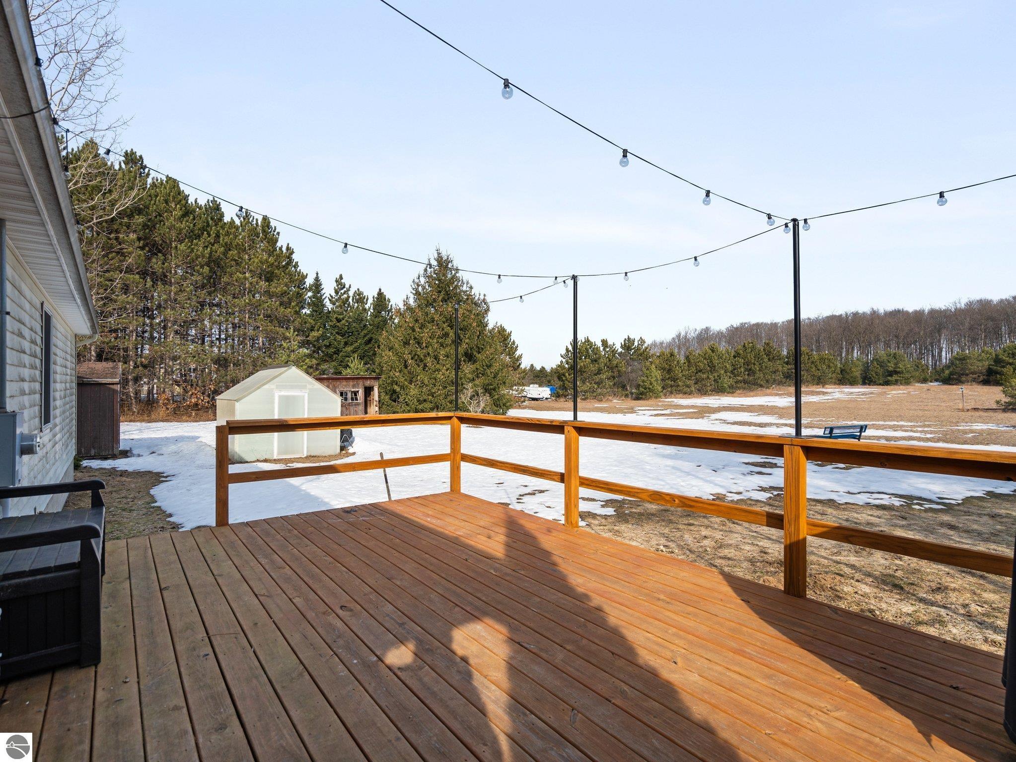 3403 Gleaner Hall Road