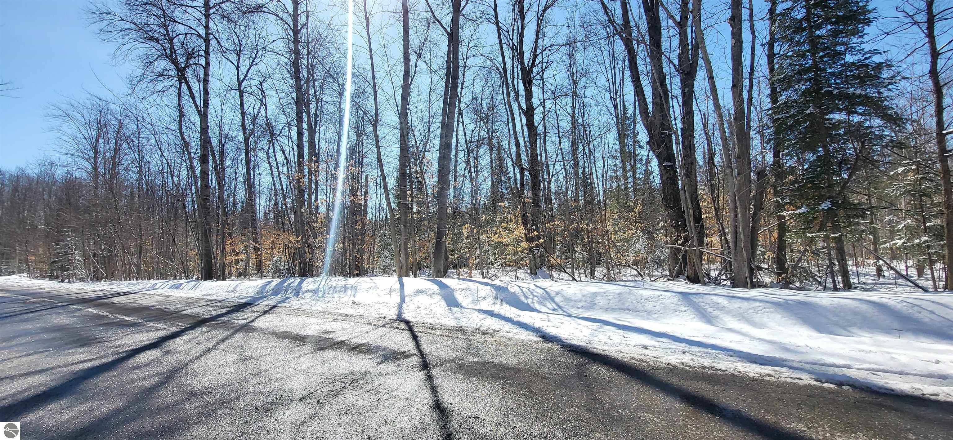 TBD Oslund Road