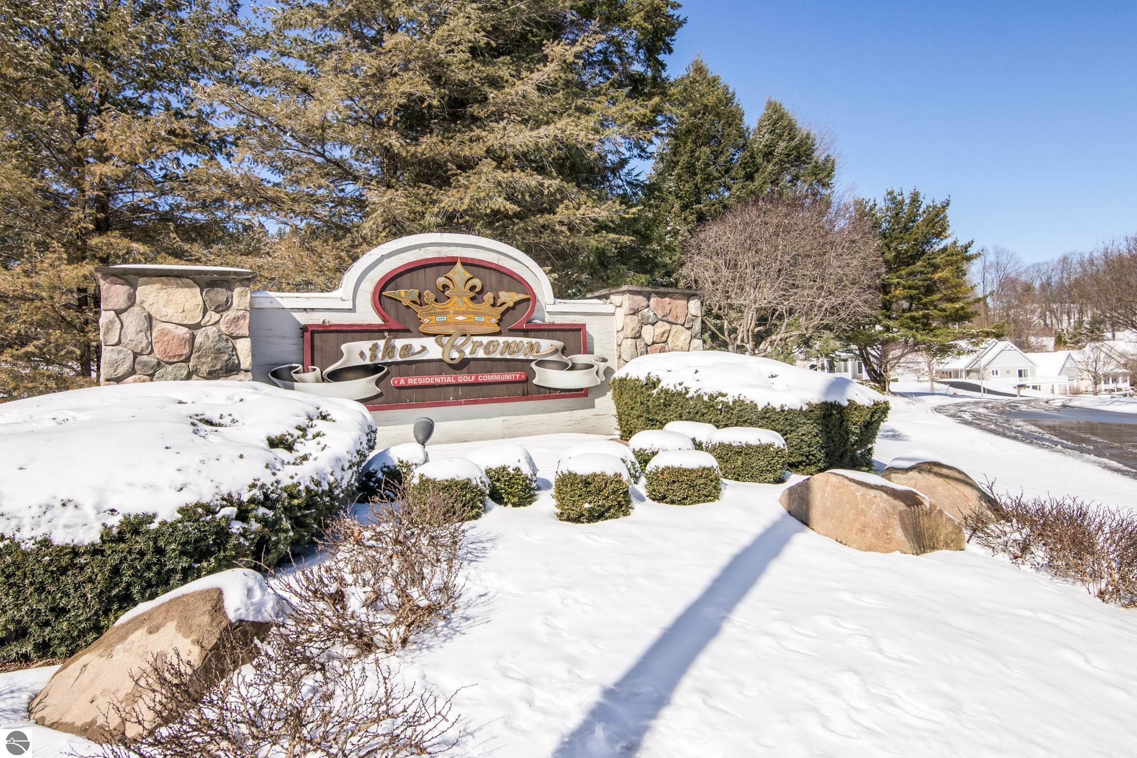 2883 E Crown Drive # 7 Unit: #7