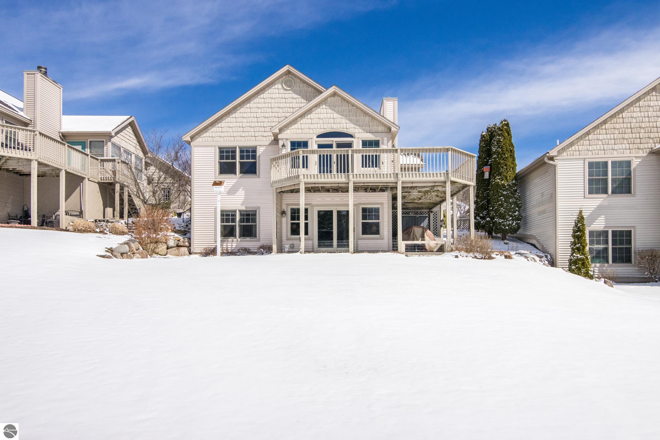 2883 E Crown Drive # 7 Unit: #7