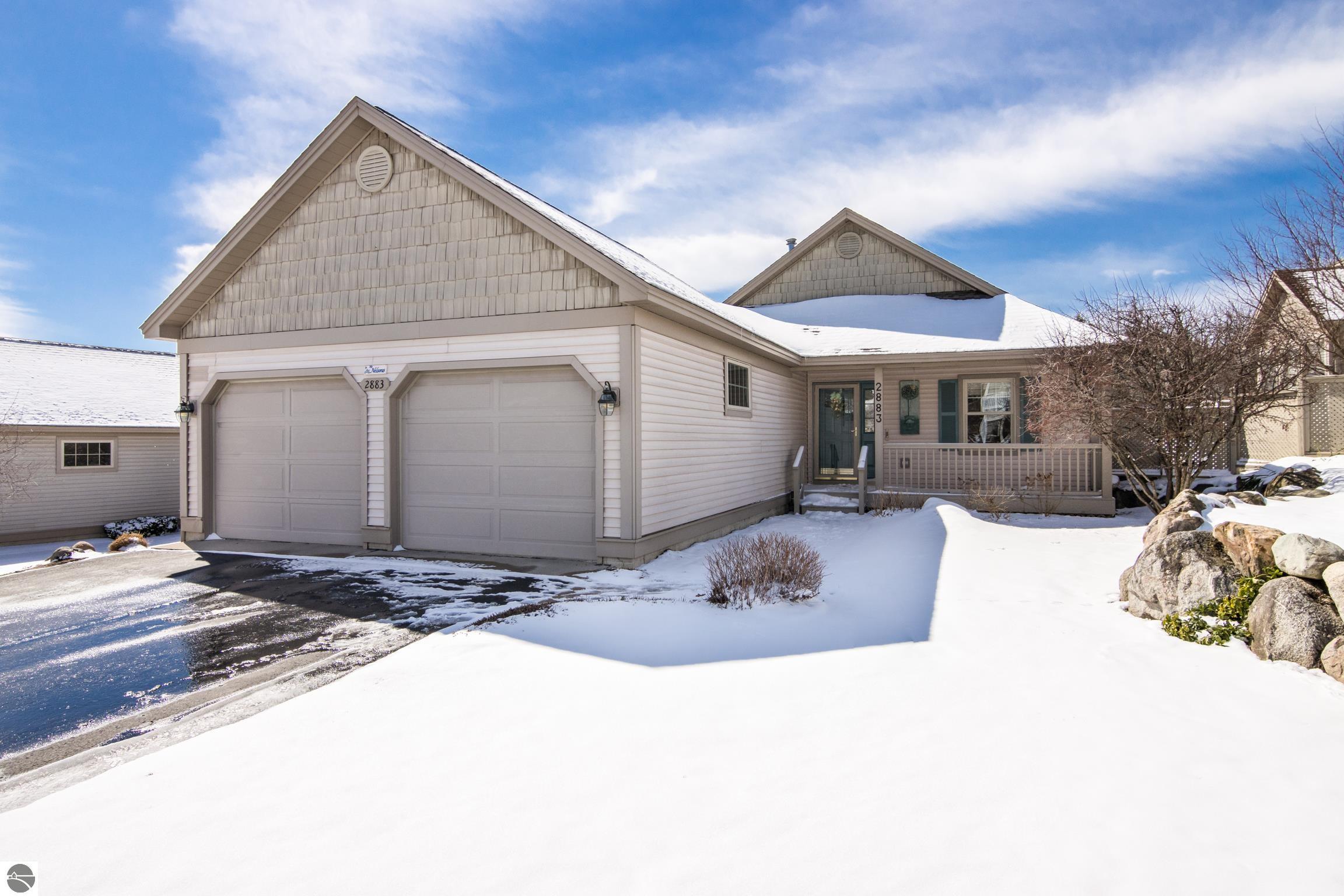 2883 E Crown Drive # 7 Unit: #7
