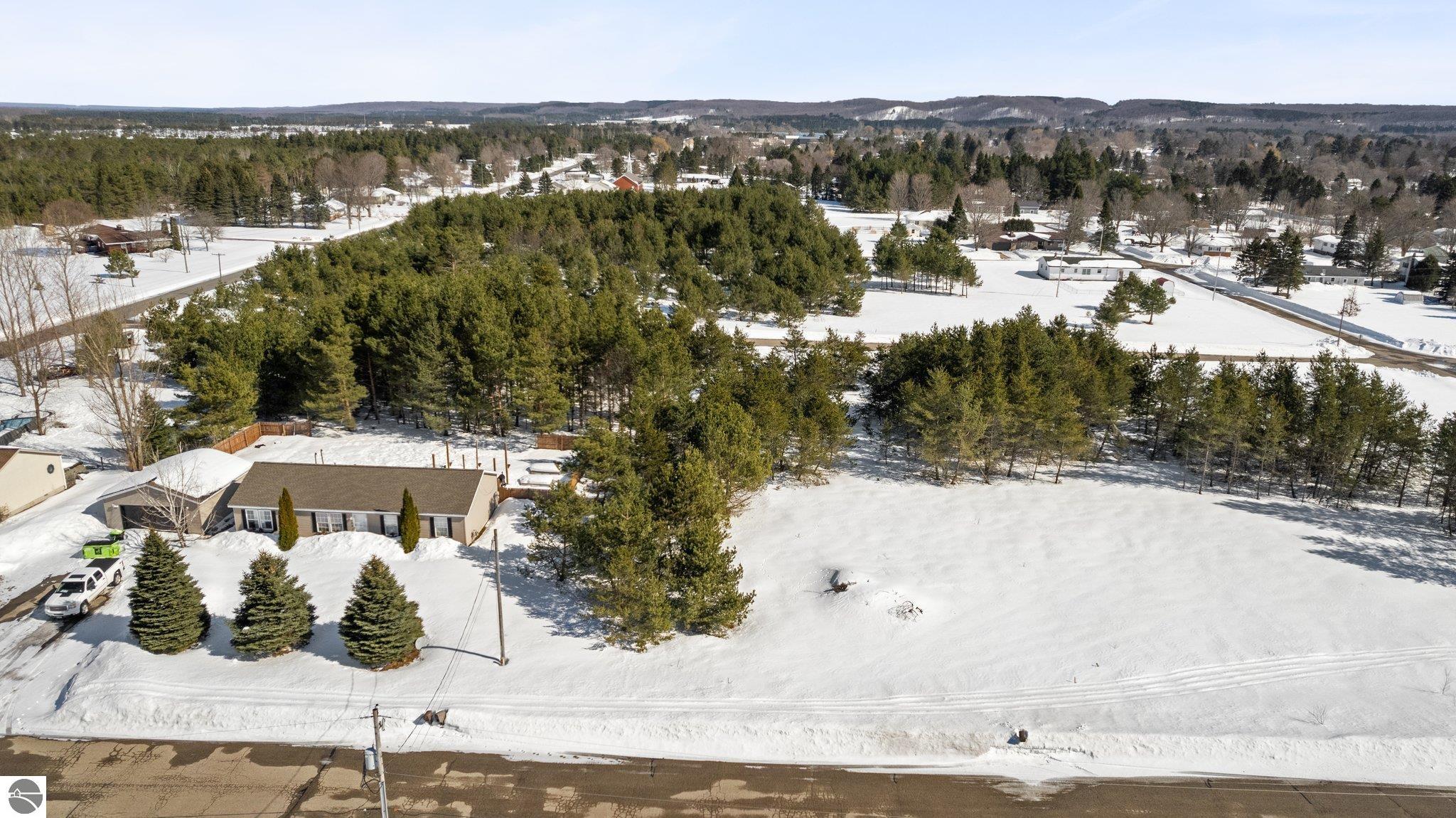 Lot 61 Pleasant View