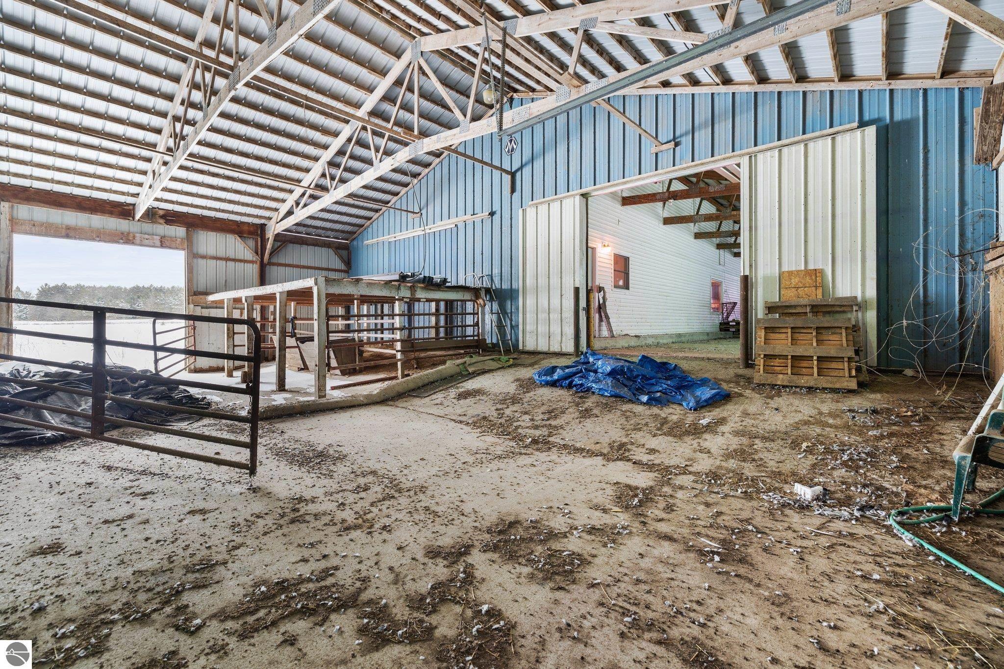 6125 Woodman Road