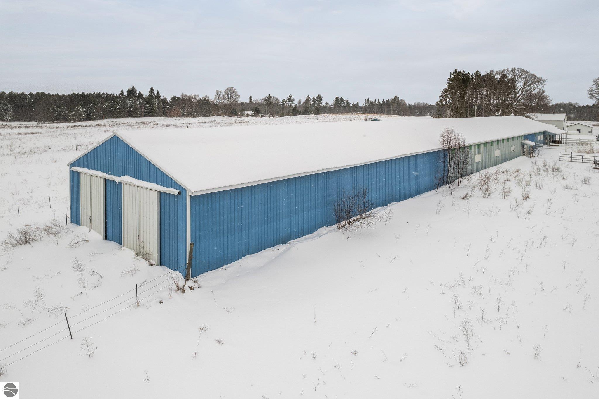 6125 Woodman Road