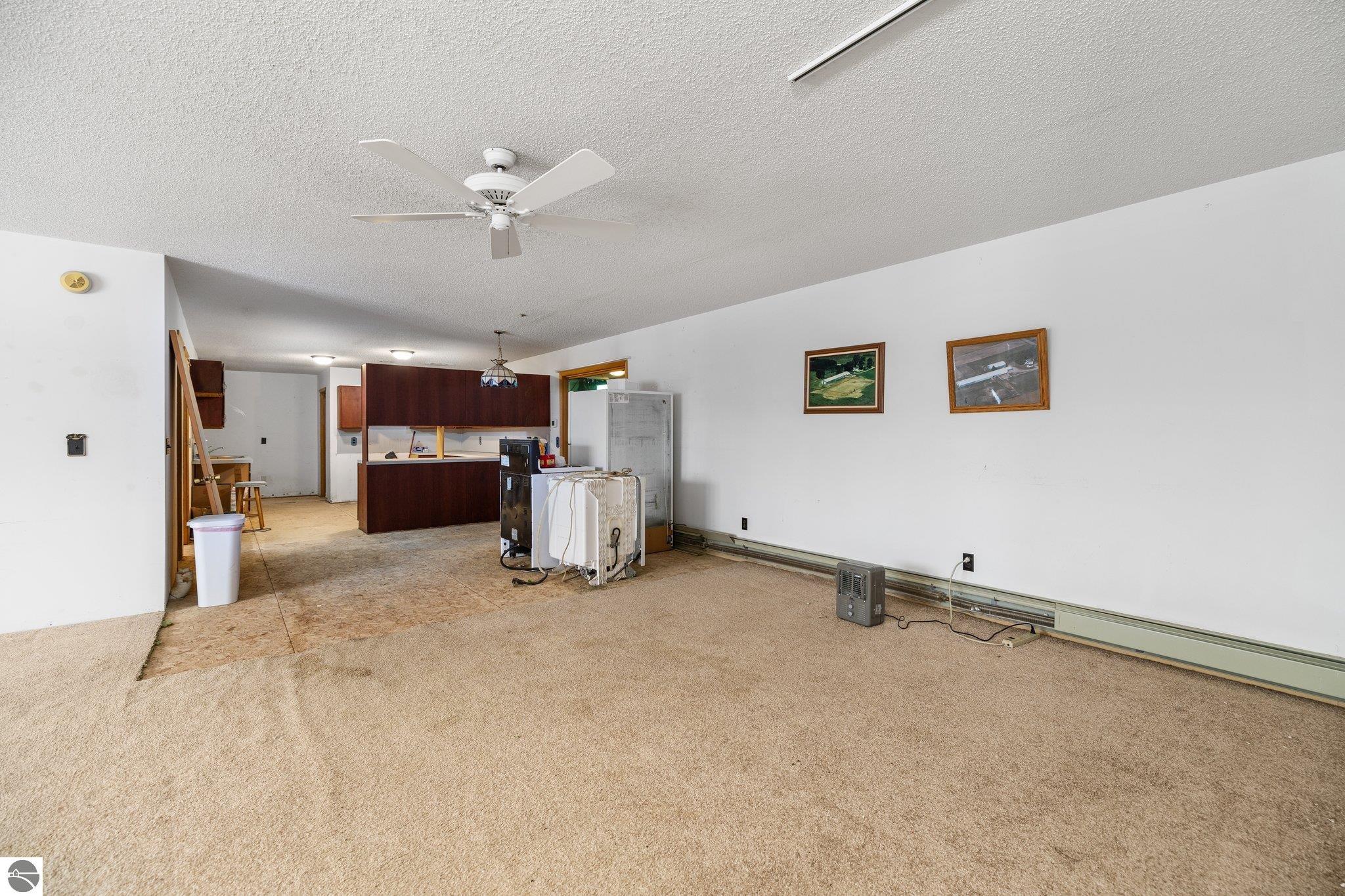 6125 Woodman Road