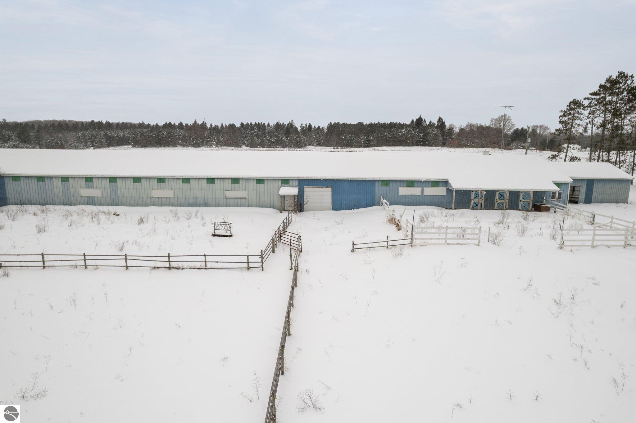 6125 Woodman Road