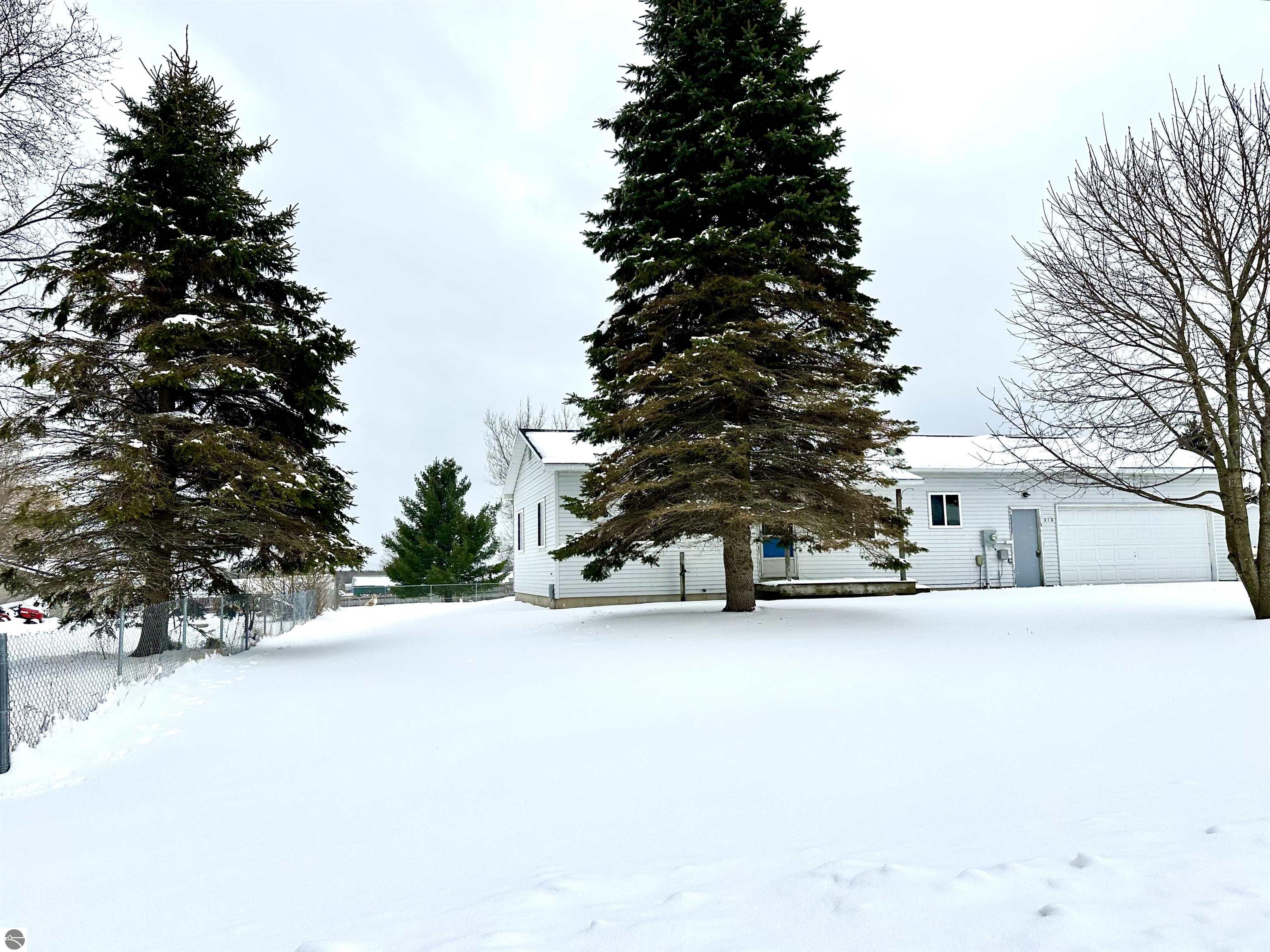 315 Kuhn Drive