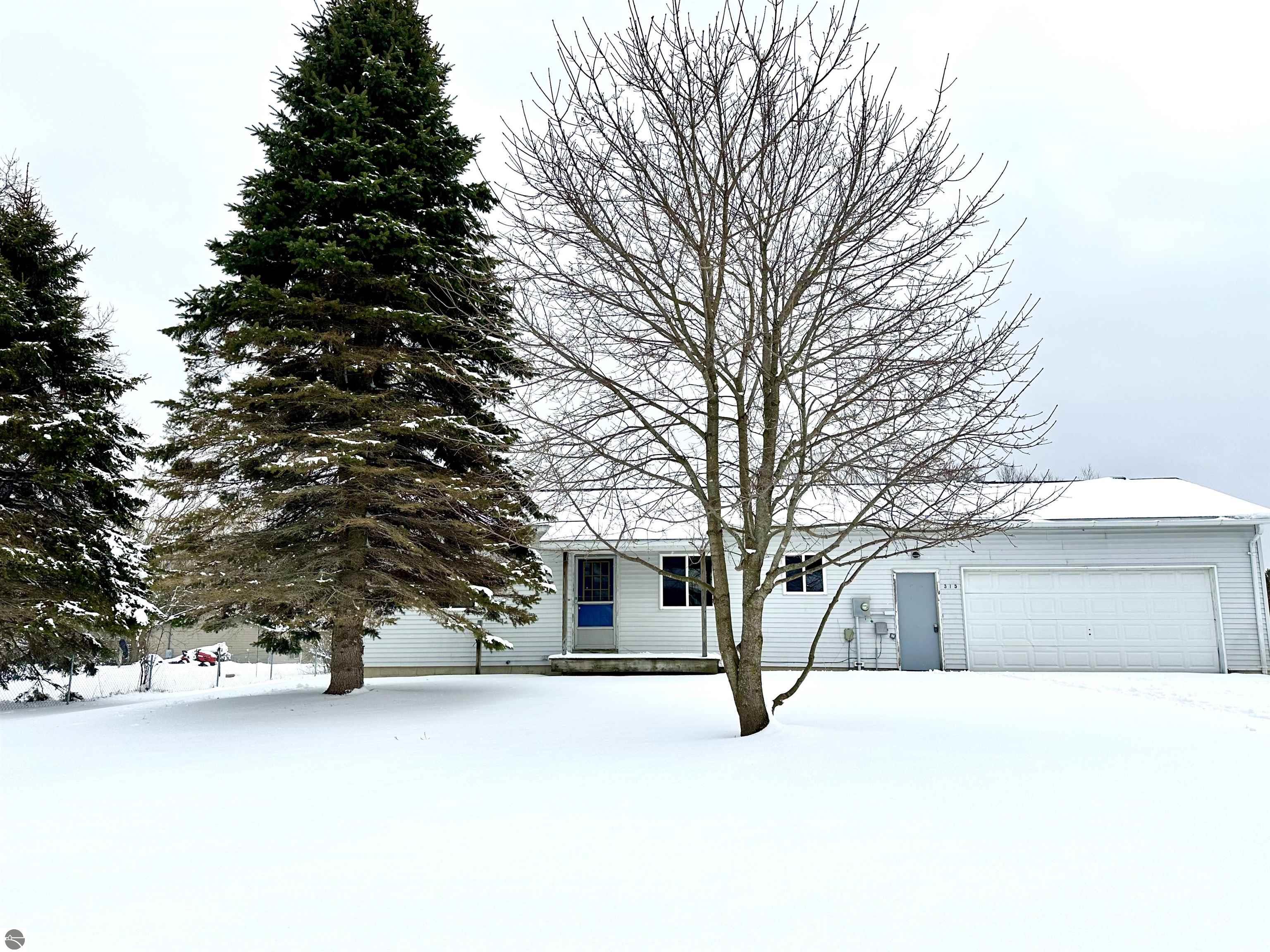 315 Kuhn Drive