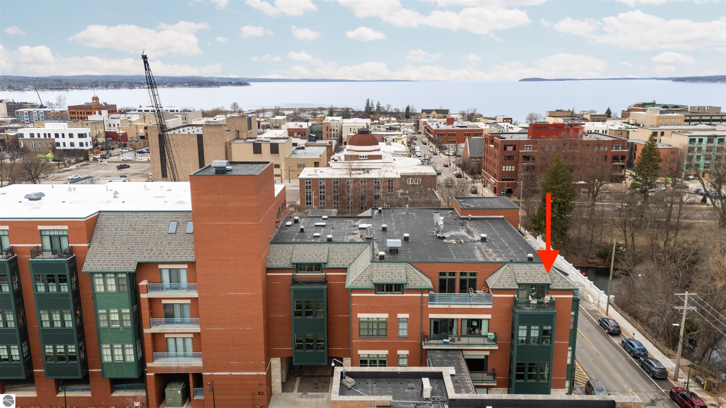 141 Rivers Edge Drive # 400