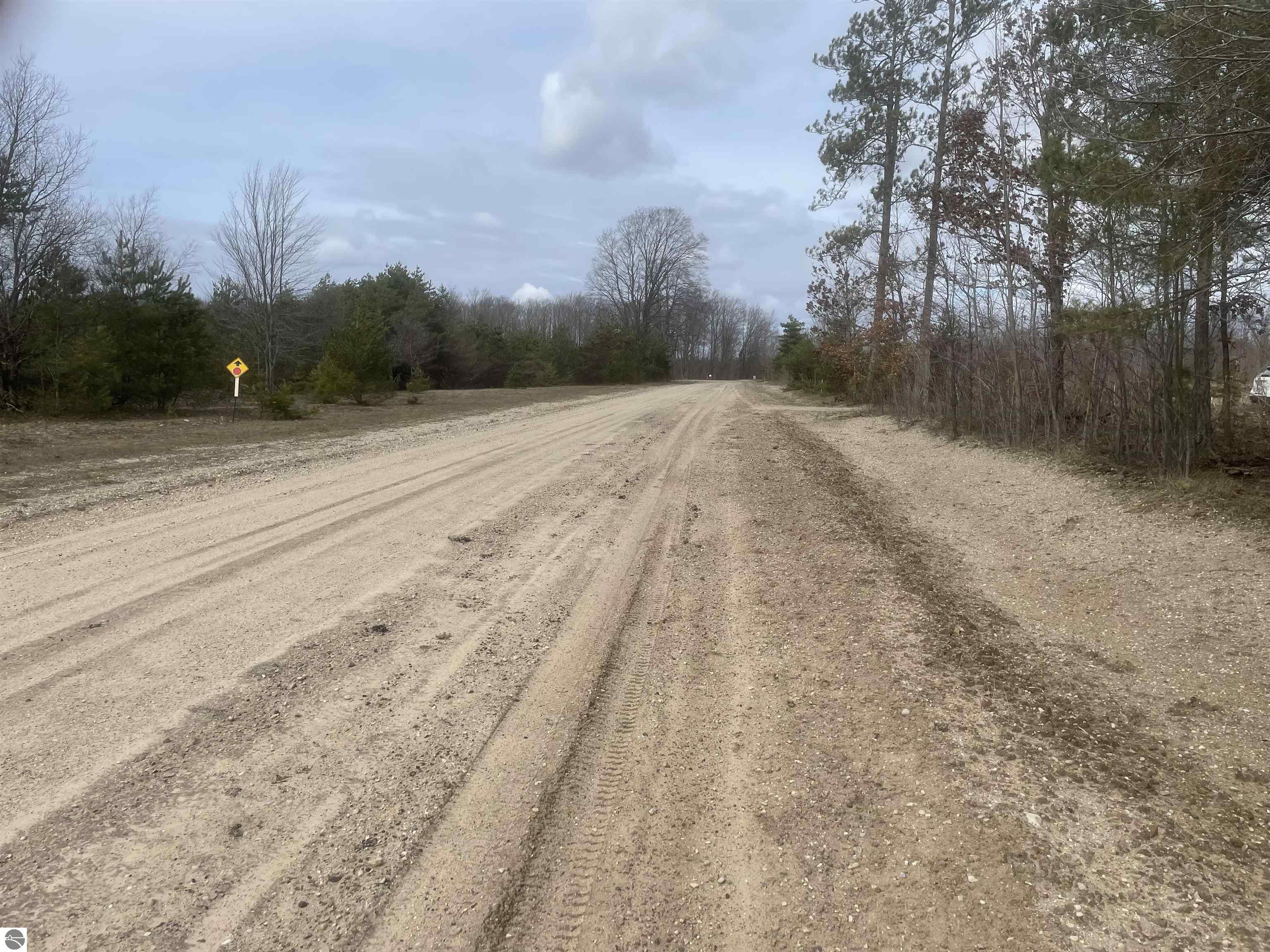 Carmean Road
