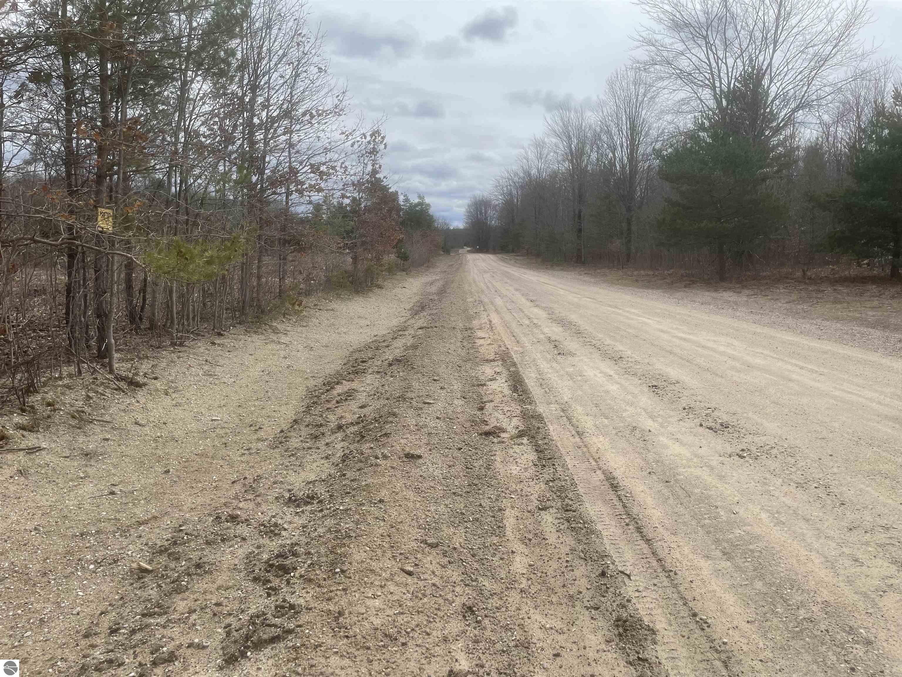 Carmean Road