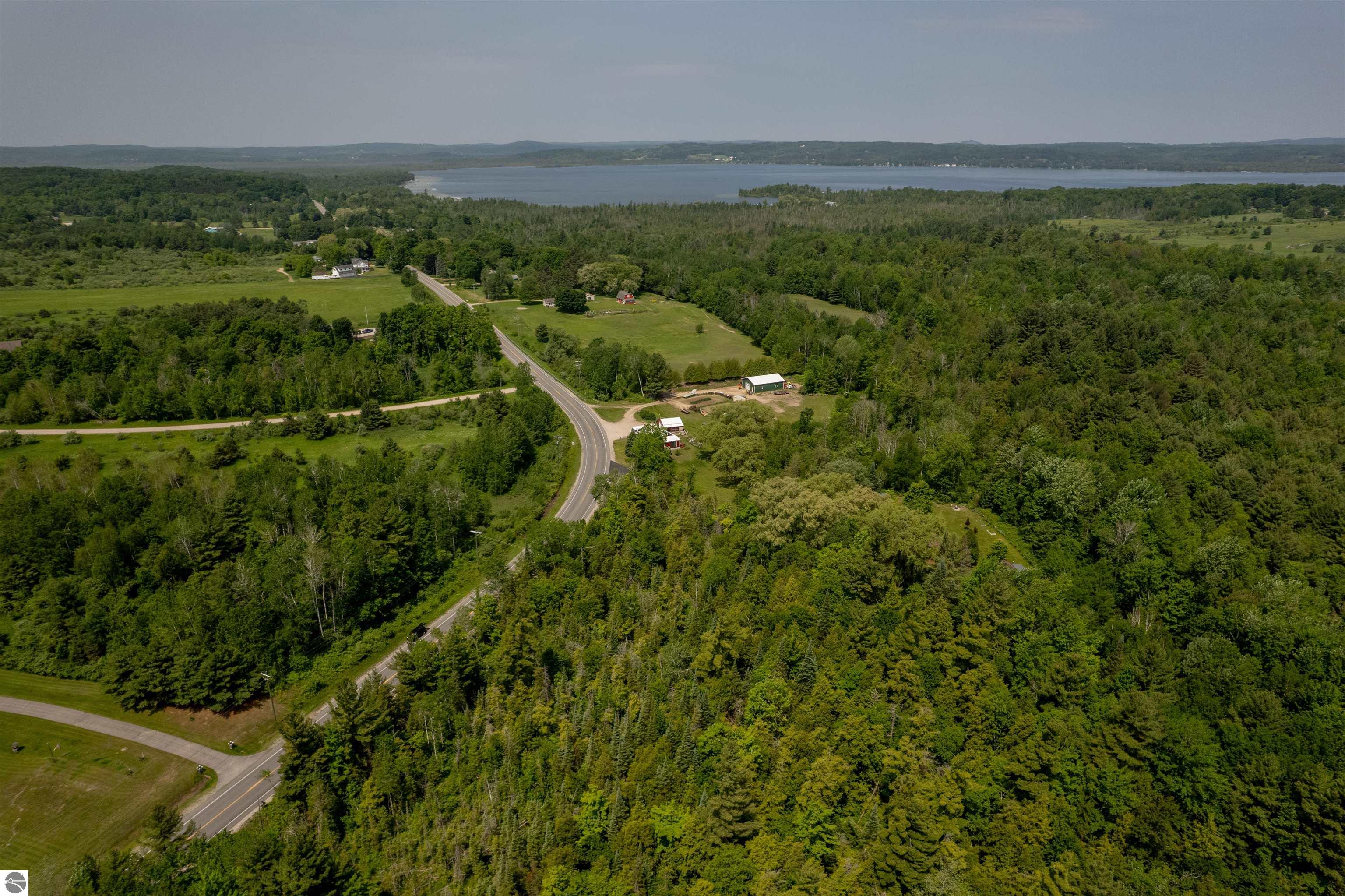 E Fouch Road
