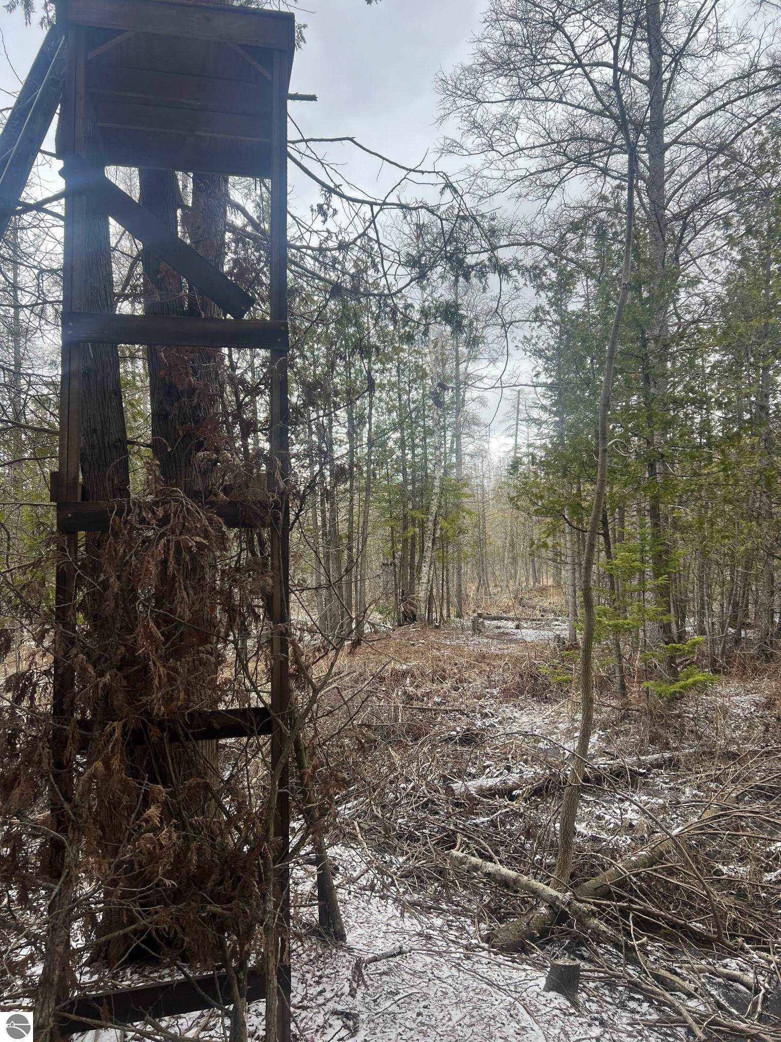 0 Swamp Road