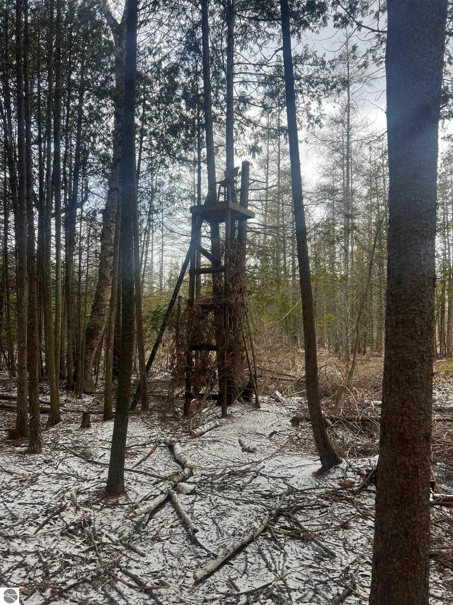 0 Swamp Road
