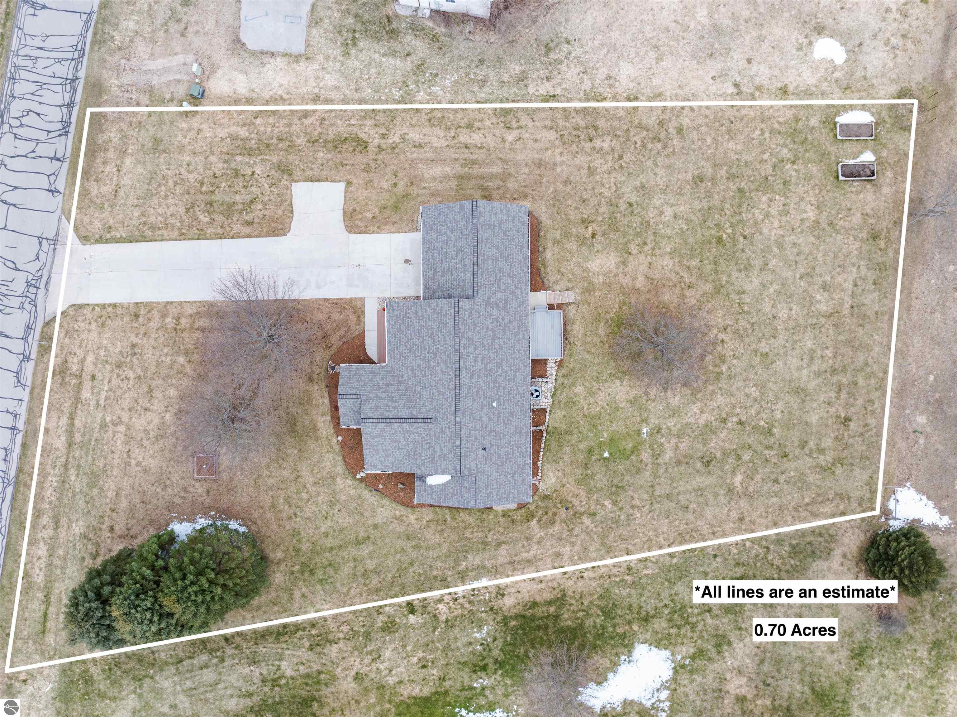 613 Bertina Lane