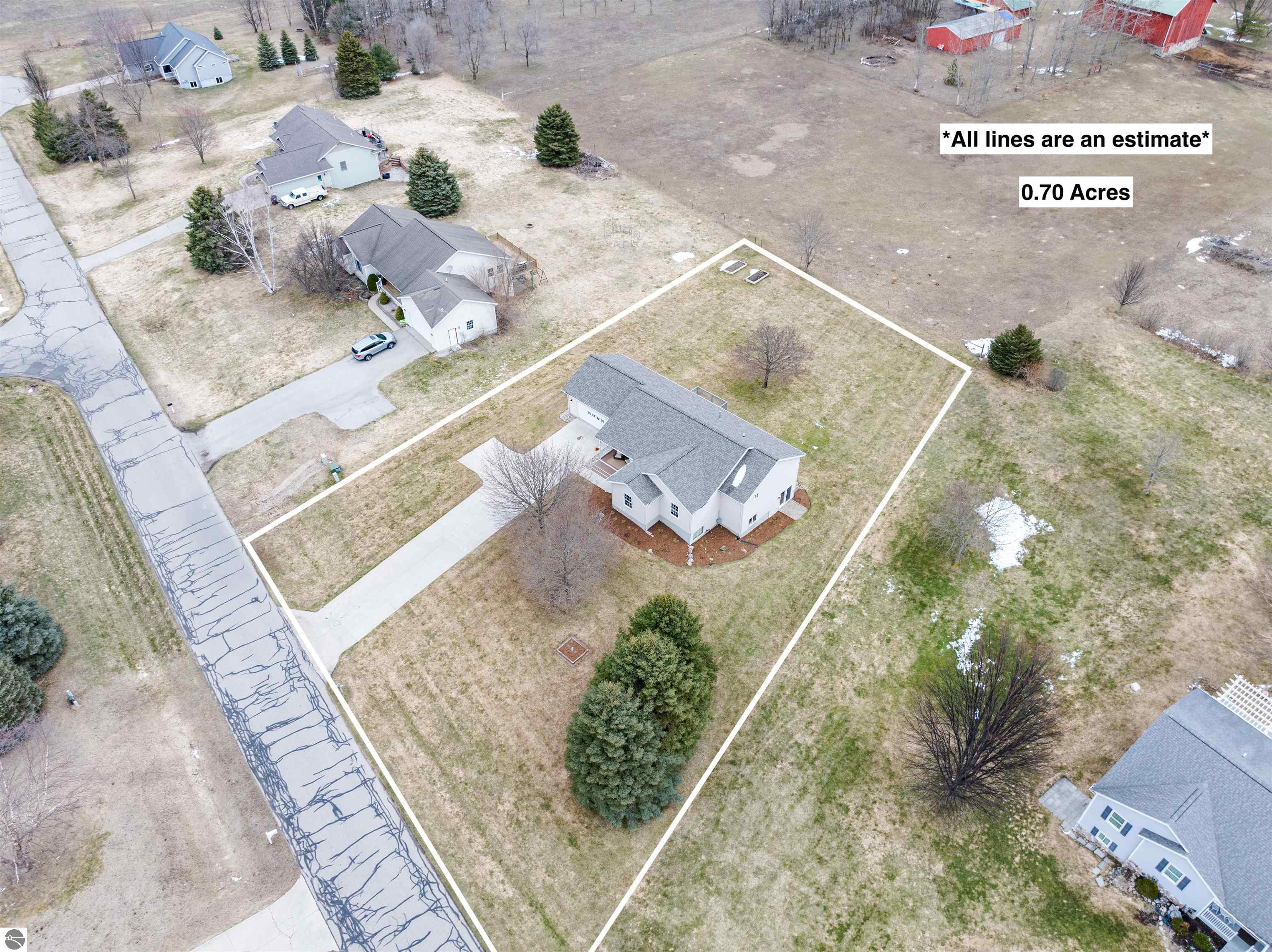 613 Bertina Lane