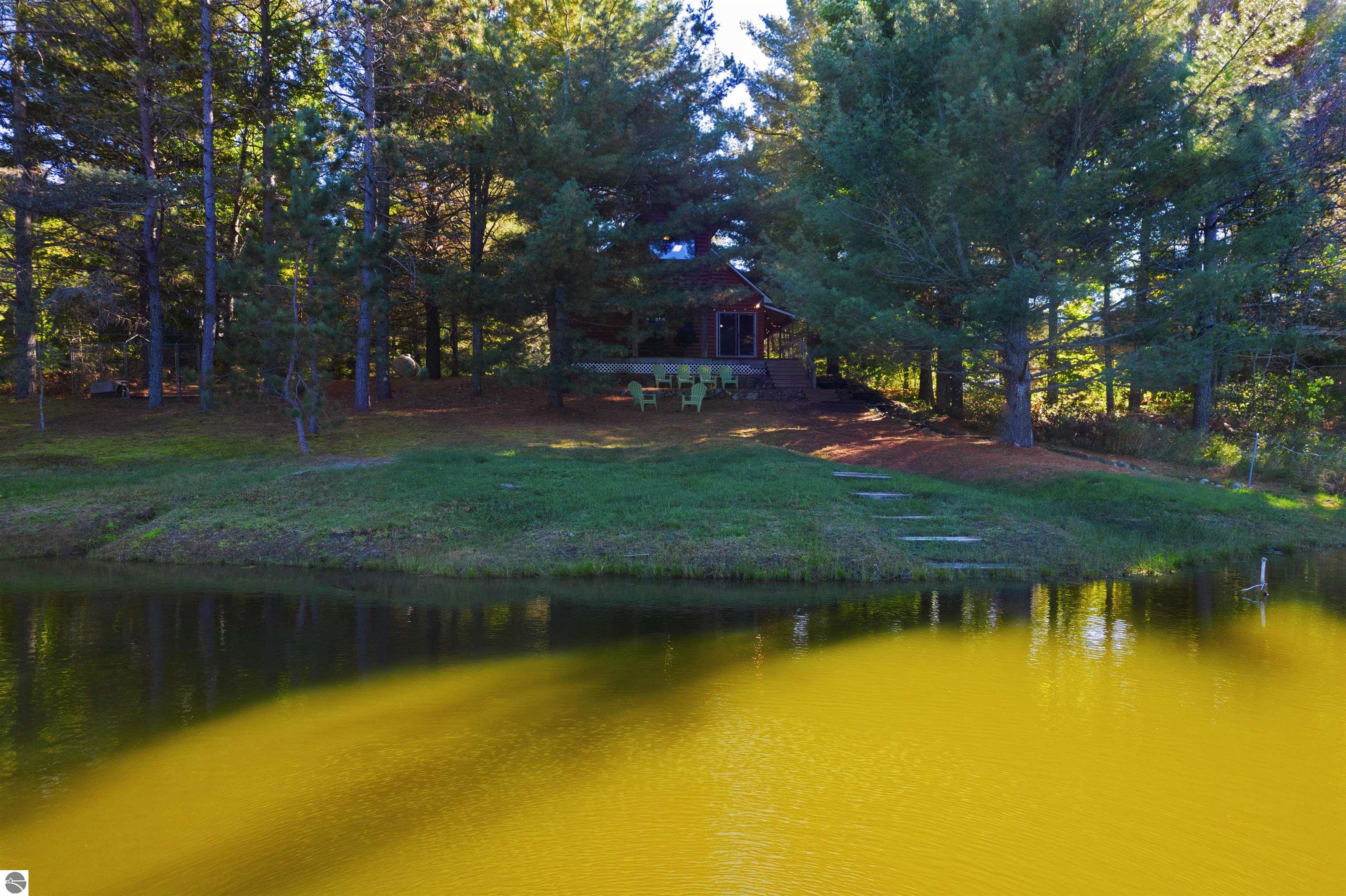 11373 NE Starvation Lake Road