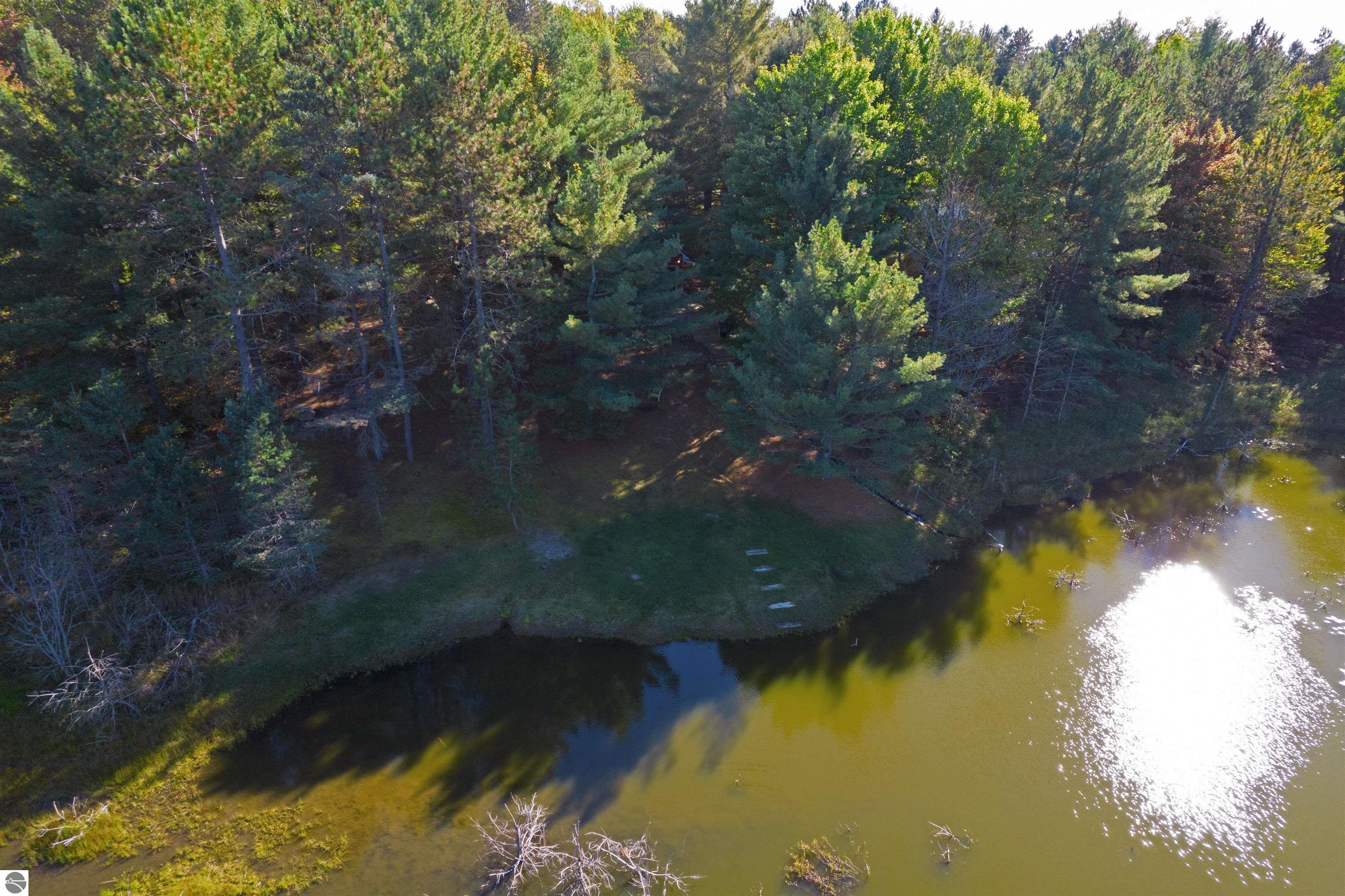 11373 NE Starvation Lake Road