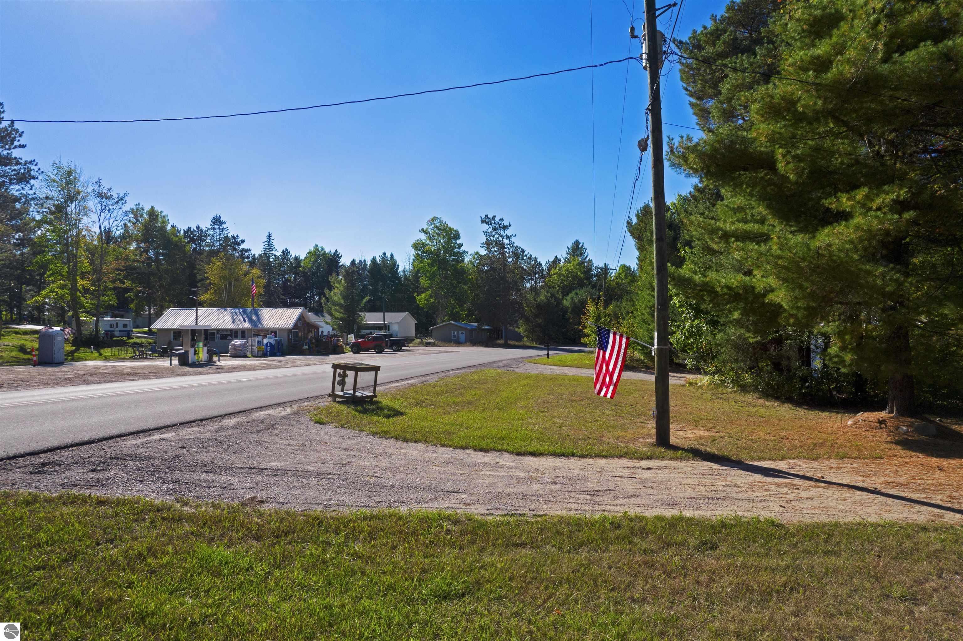11373 NE Starvation Lake Road