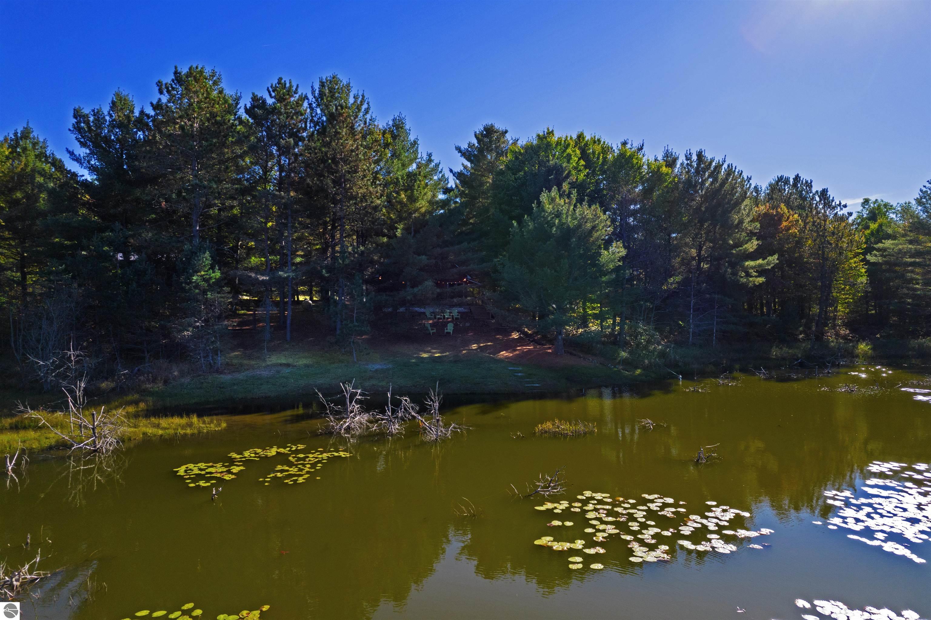 11373 NE Starvation Lake Road