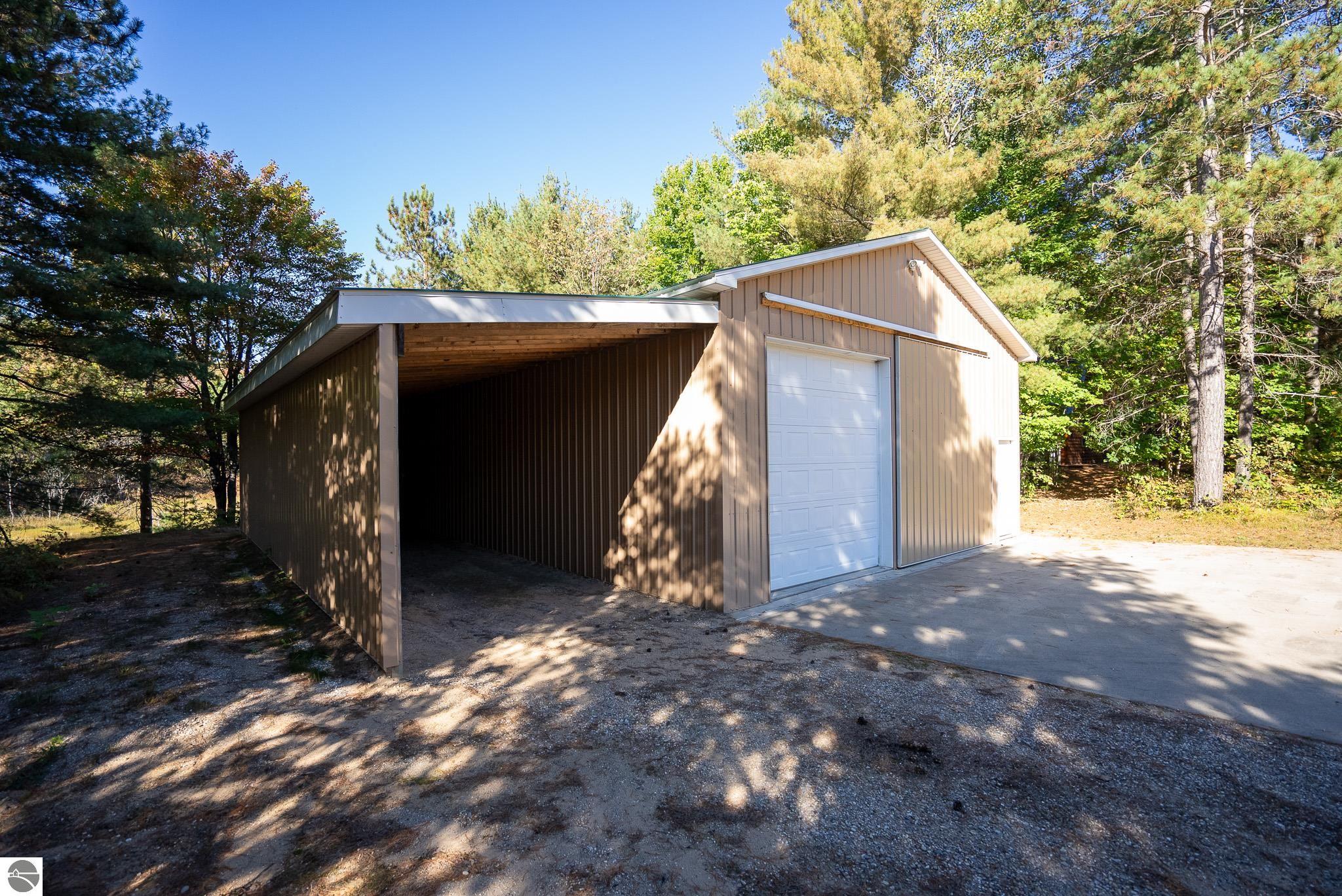11373 NE Starvation Lake Road