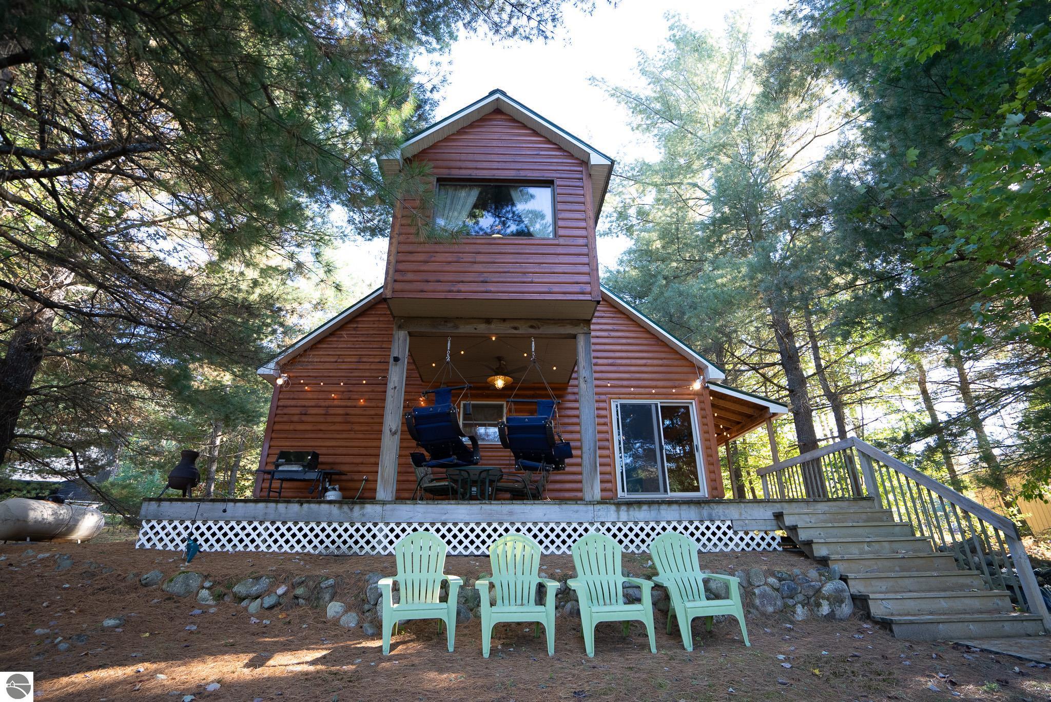 11373 NE Starvation Lake Road
