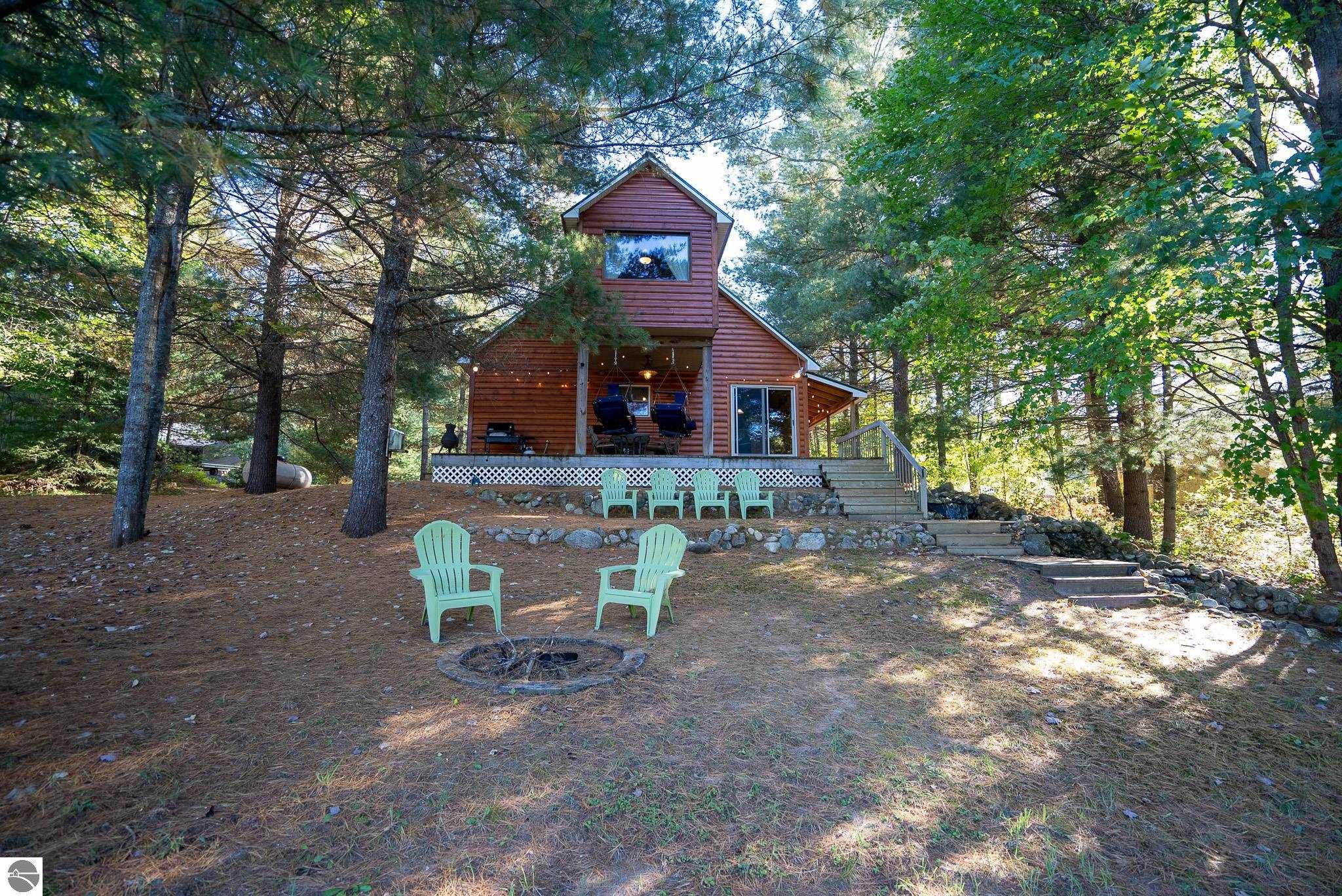 11373 NE Starvation Lake Road