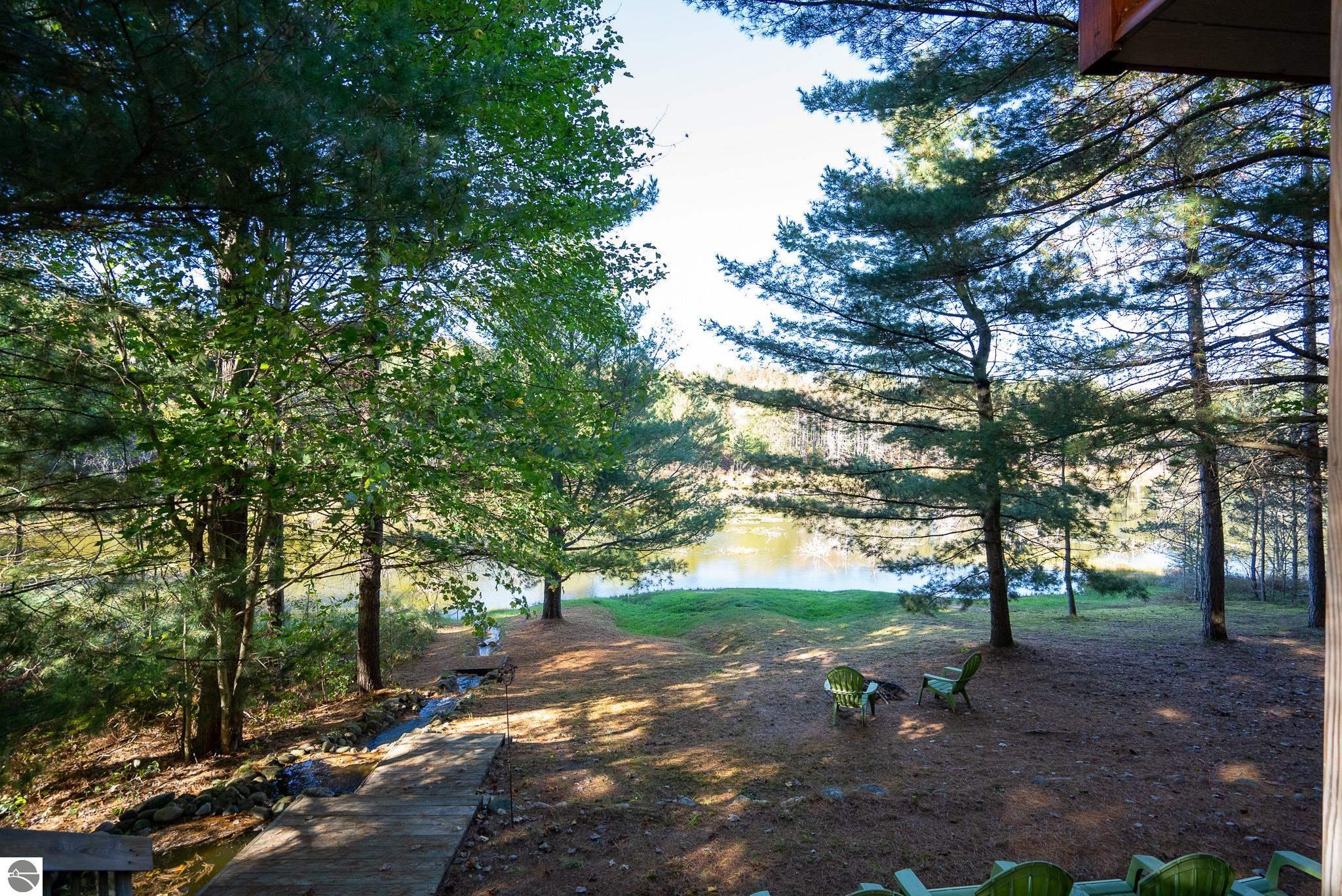11373 NE Starvation Lake Road