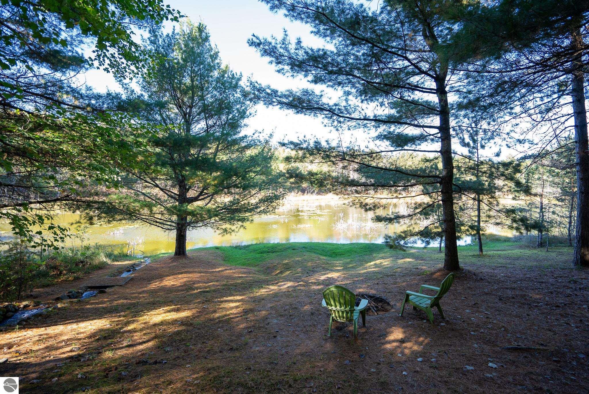 11373 NE Starvation Lake Road