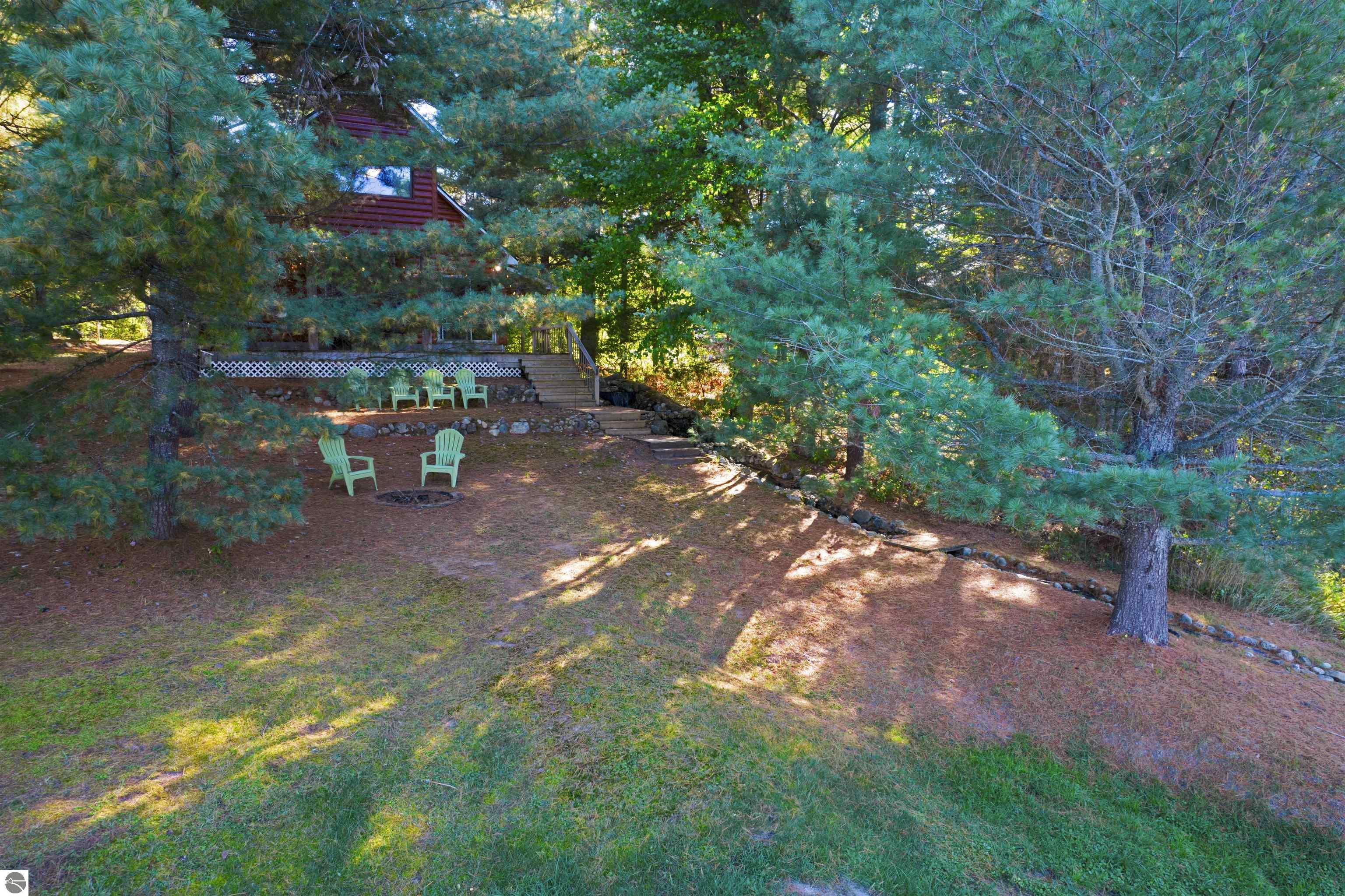 11373 NE Starvation Lake Road