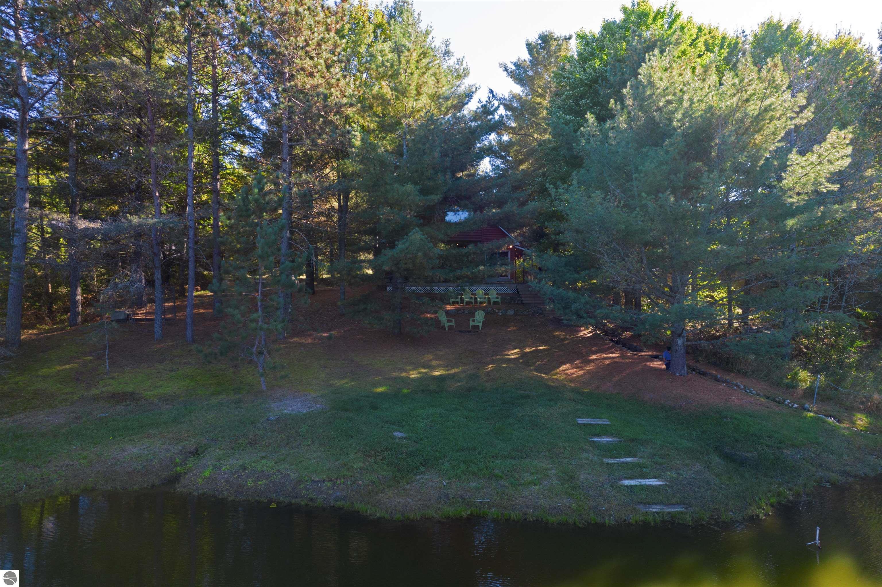 11373 NE Starvation Lake Road