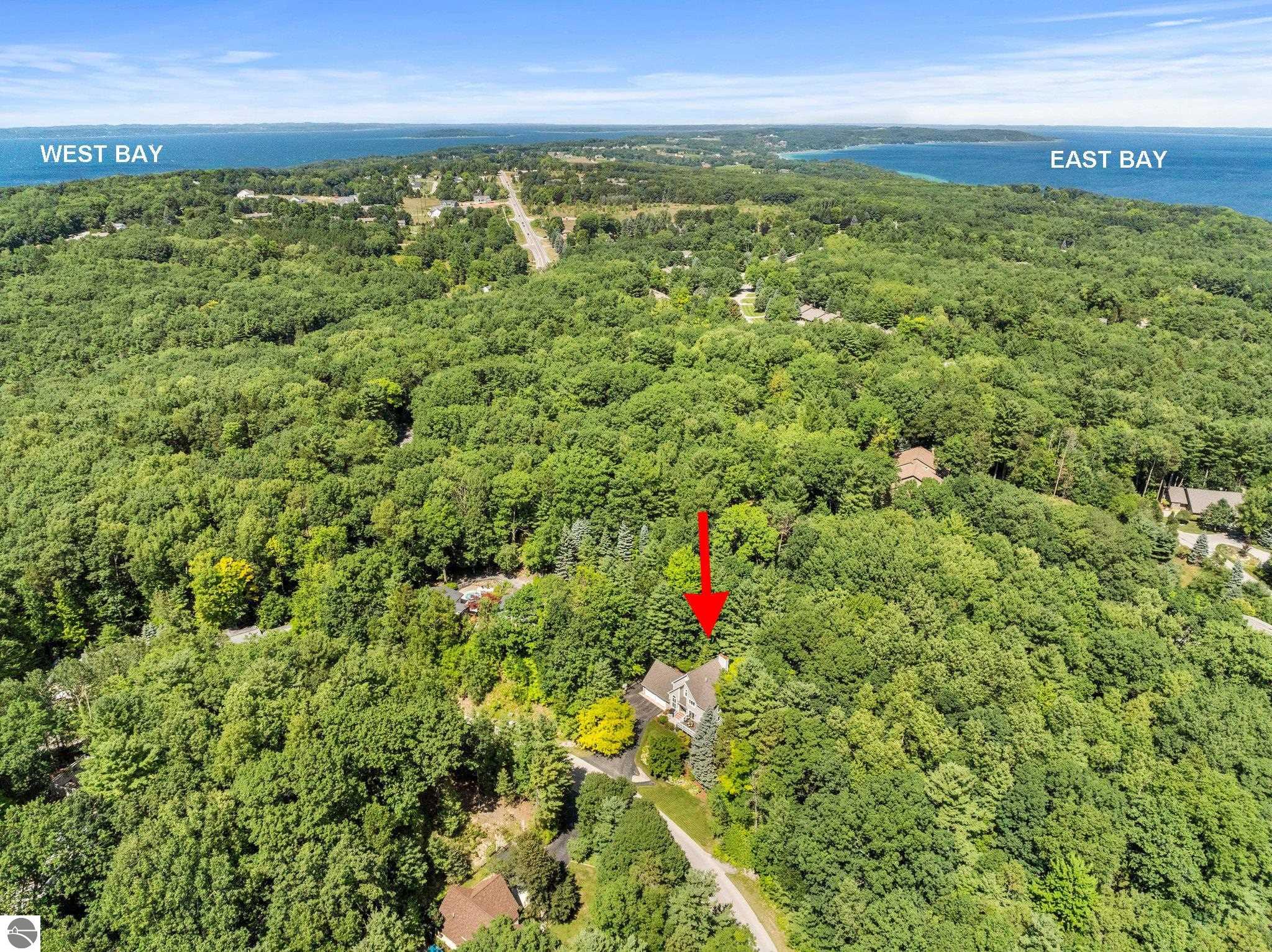 2127 E Timberlane Drive