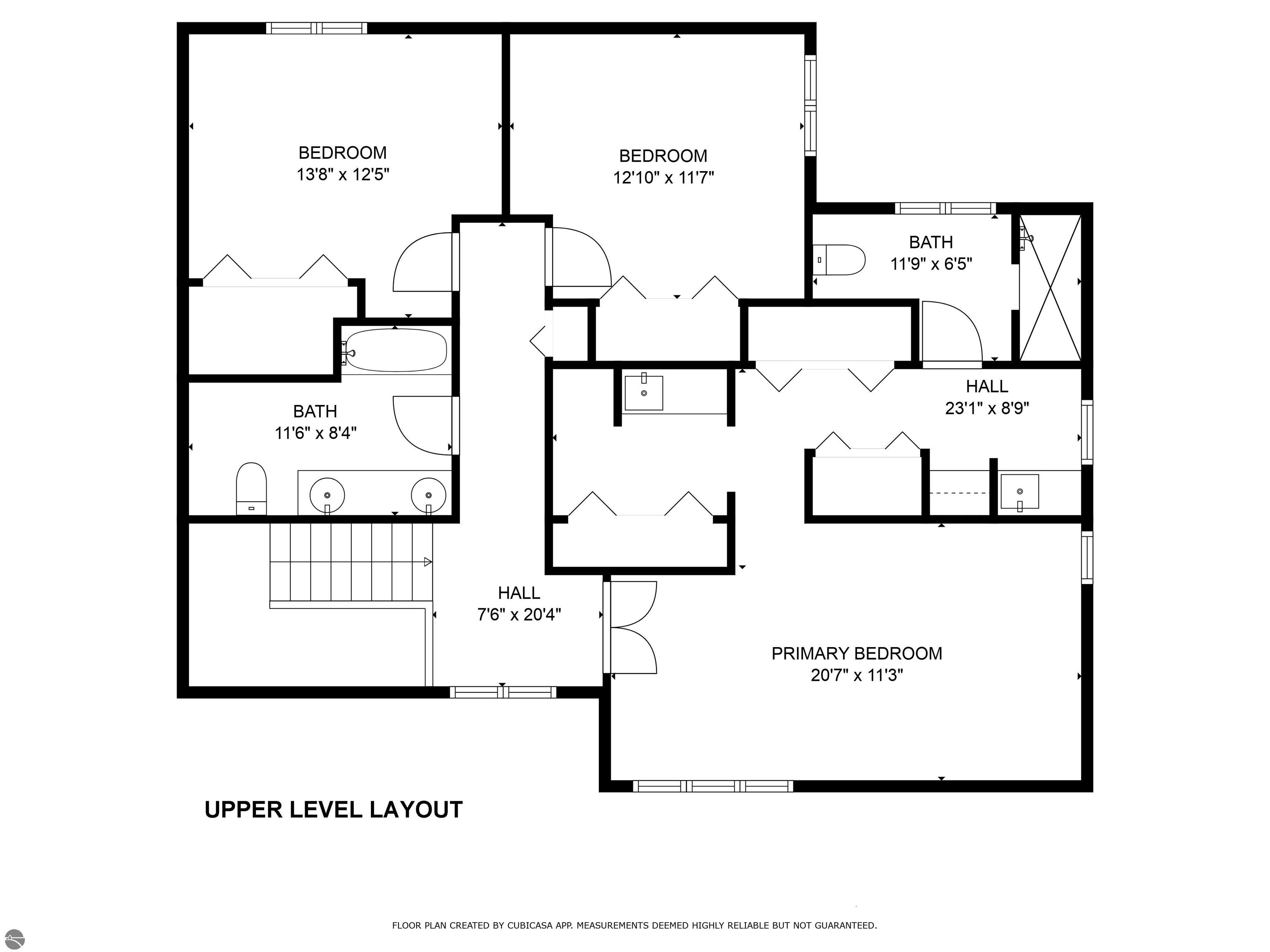 2127 E Timberlane Drive