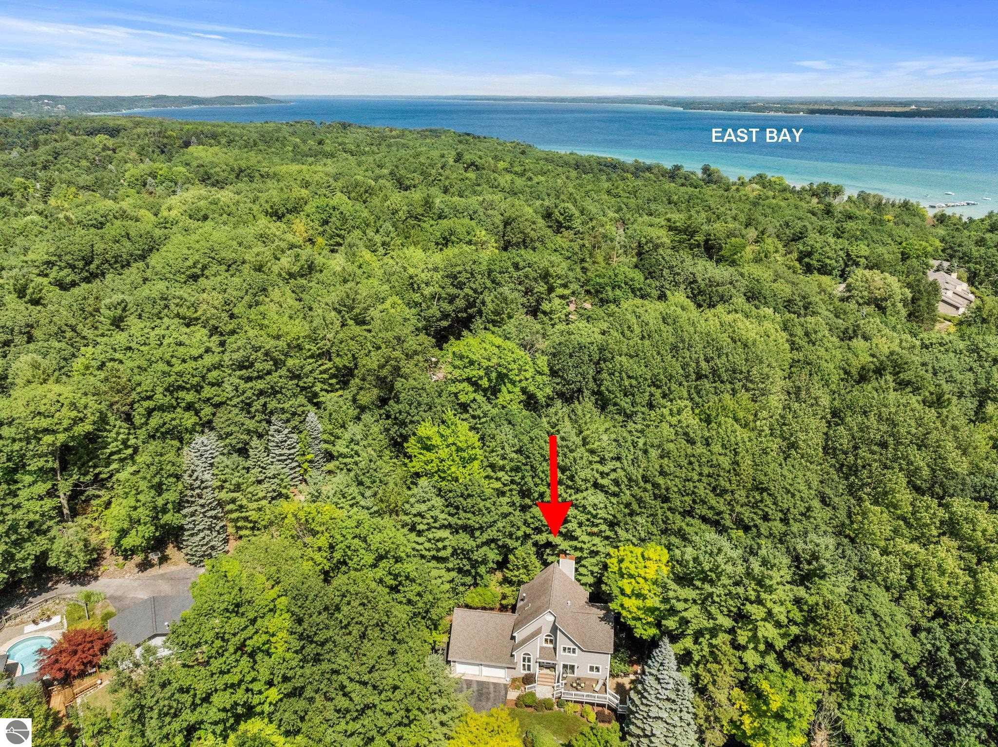 2127 E Timberlane Drive