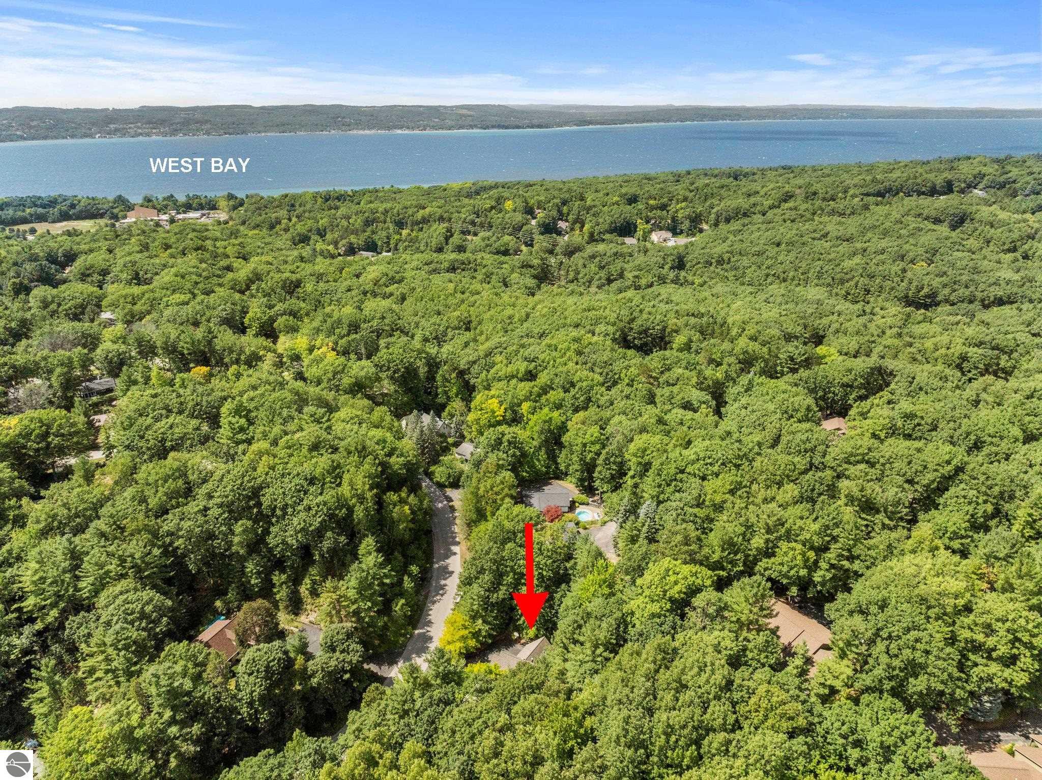 2127 E Timberlane Drive